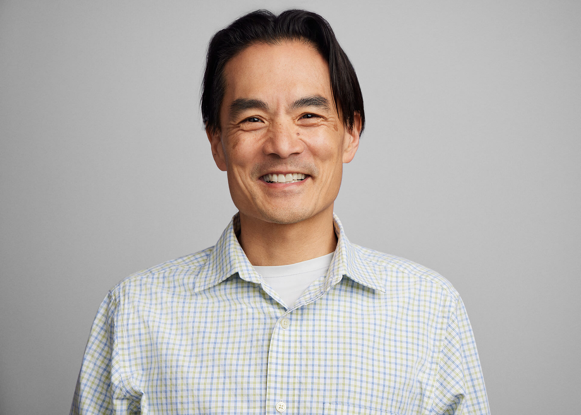 Professional trade show headshot photographer convention portrait booth corporate event photography nationwide - example 49