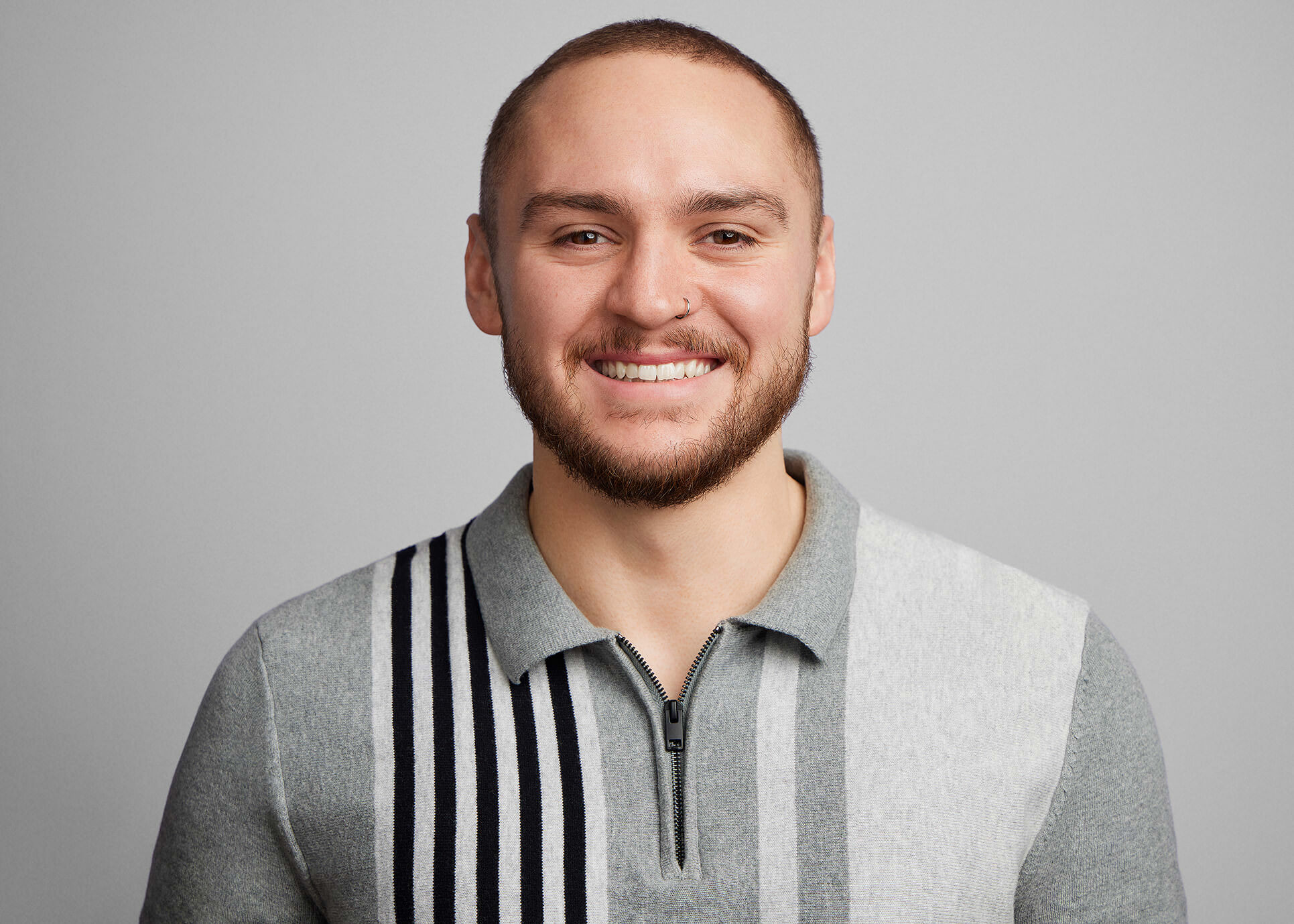 Professional trade show headshot photographer convention portrait booth corporate event photography nationwide - example 5