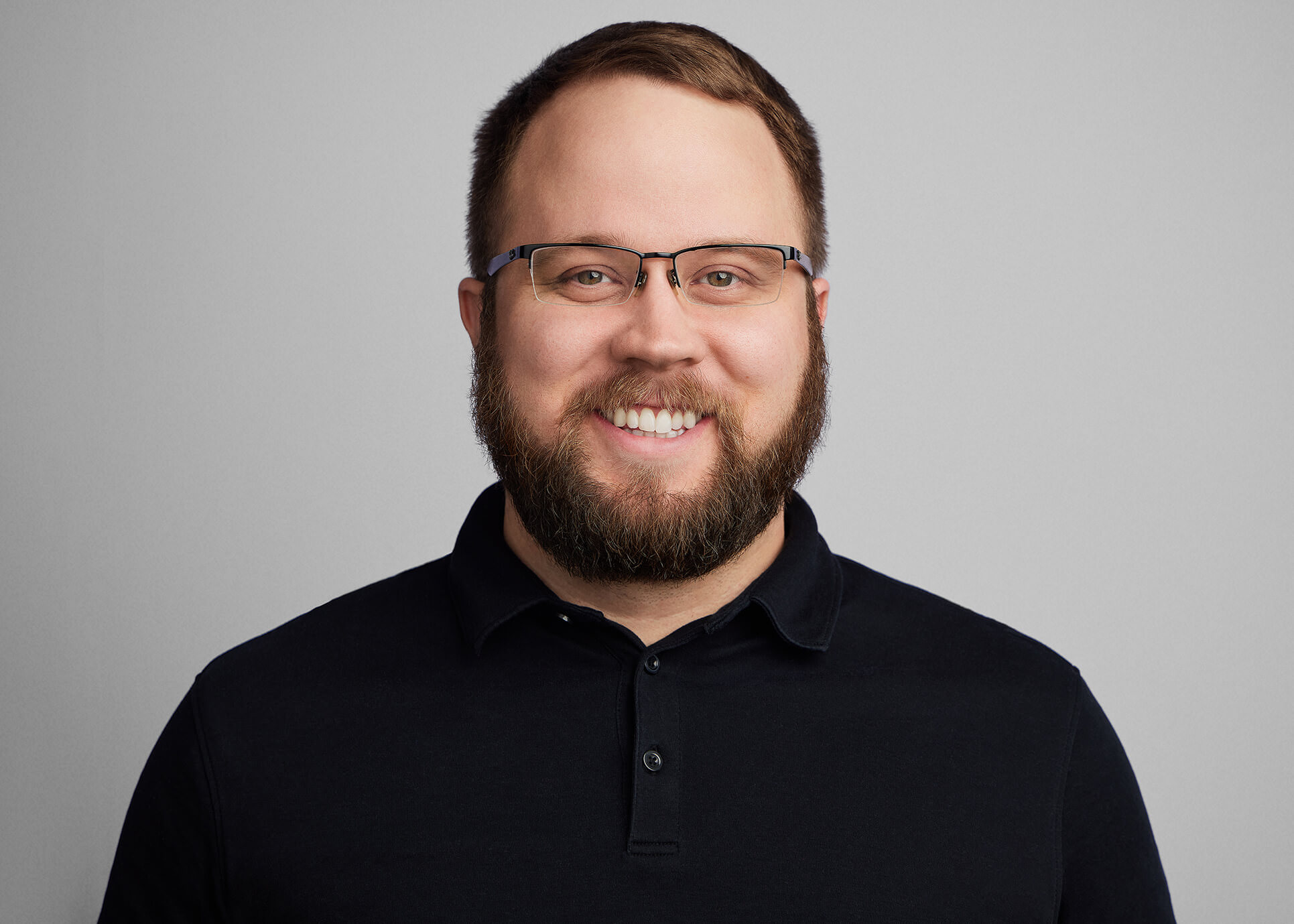 Professional trade show headshot photographer convention portrait booth corporate event photography nationwide - example 3