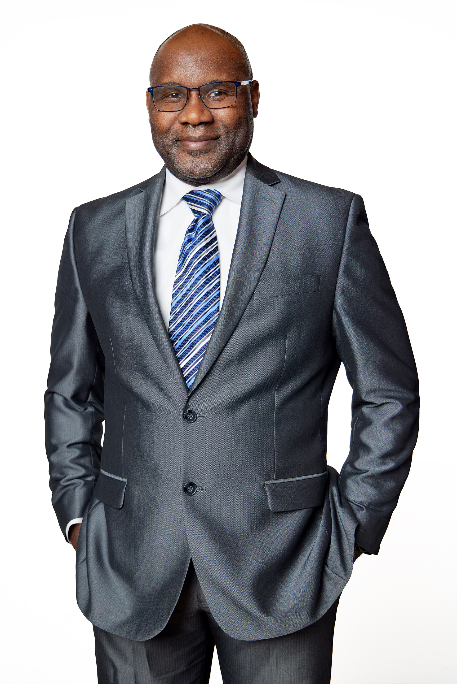 Chicago professional business corporate portrait headshot photography