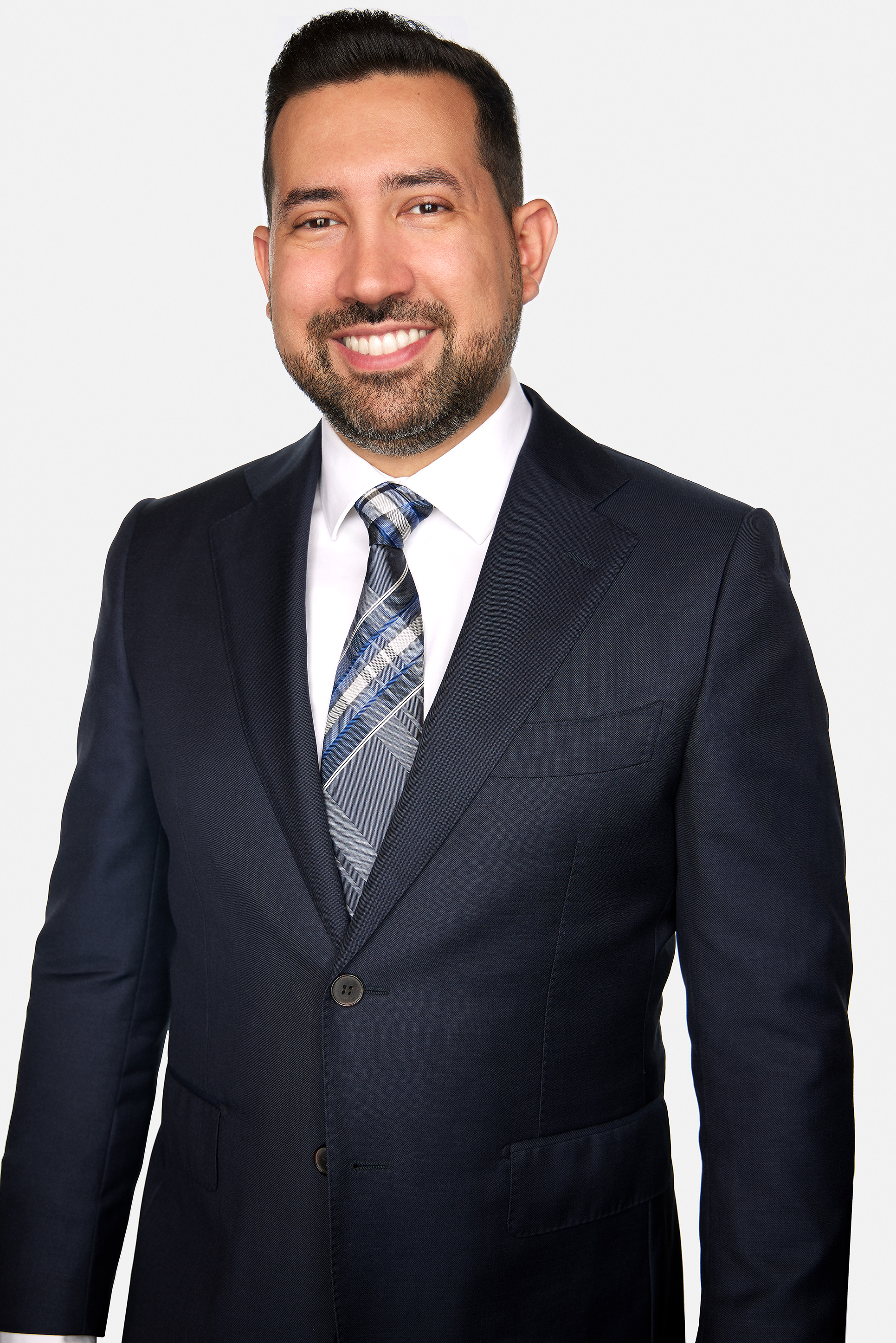 Chicago professional business corporate portrait headshot photography