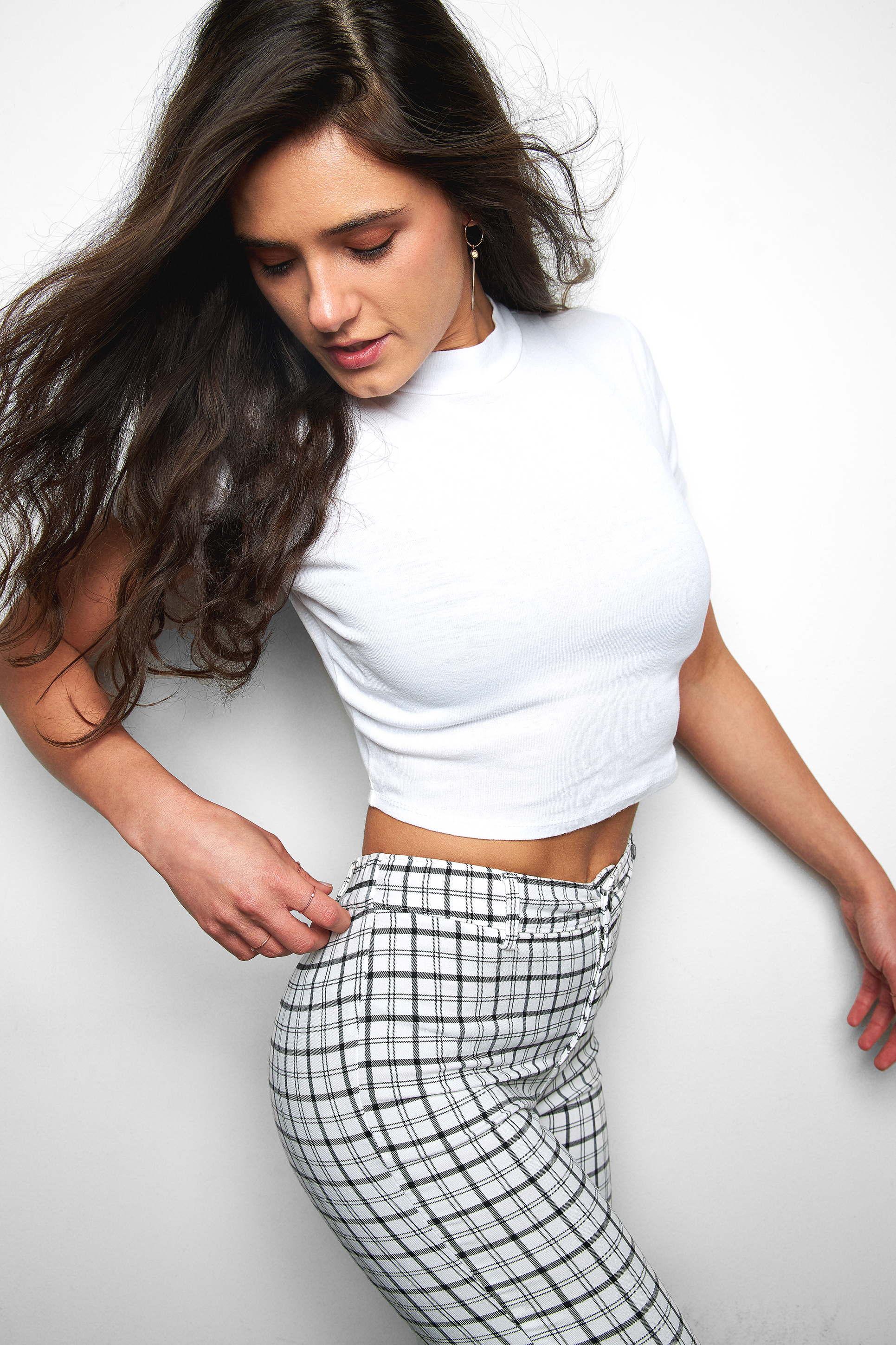 Chicago professional acting modeling portrait headshot photography