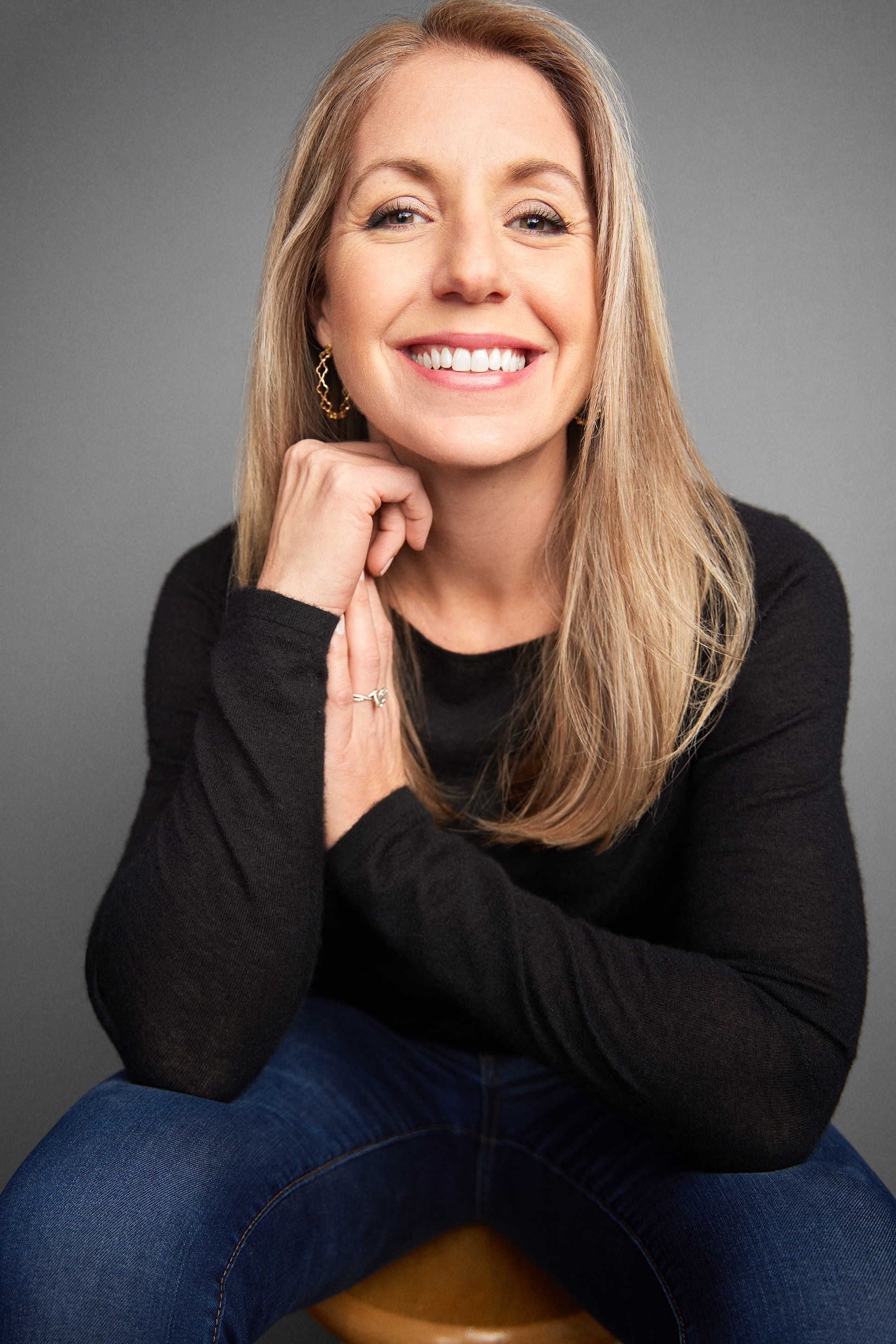 Chicago professional business corporate portrait headshot photography