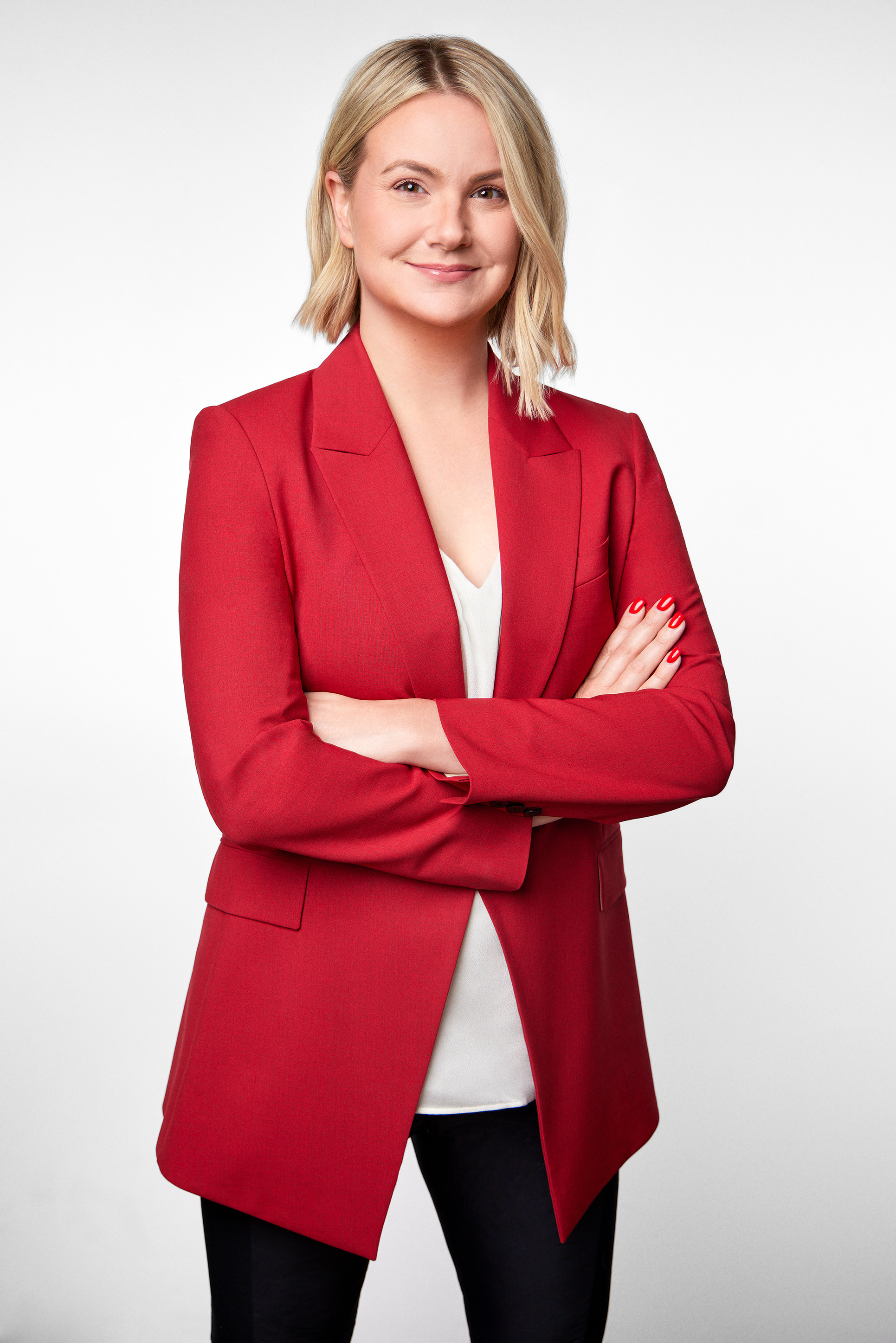 Chicago professional business corporate portrait headshot photography