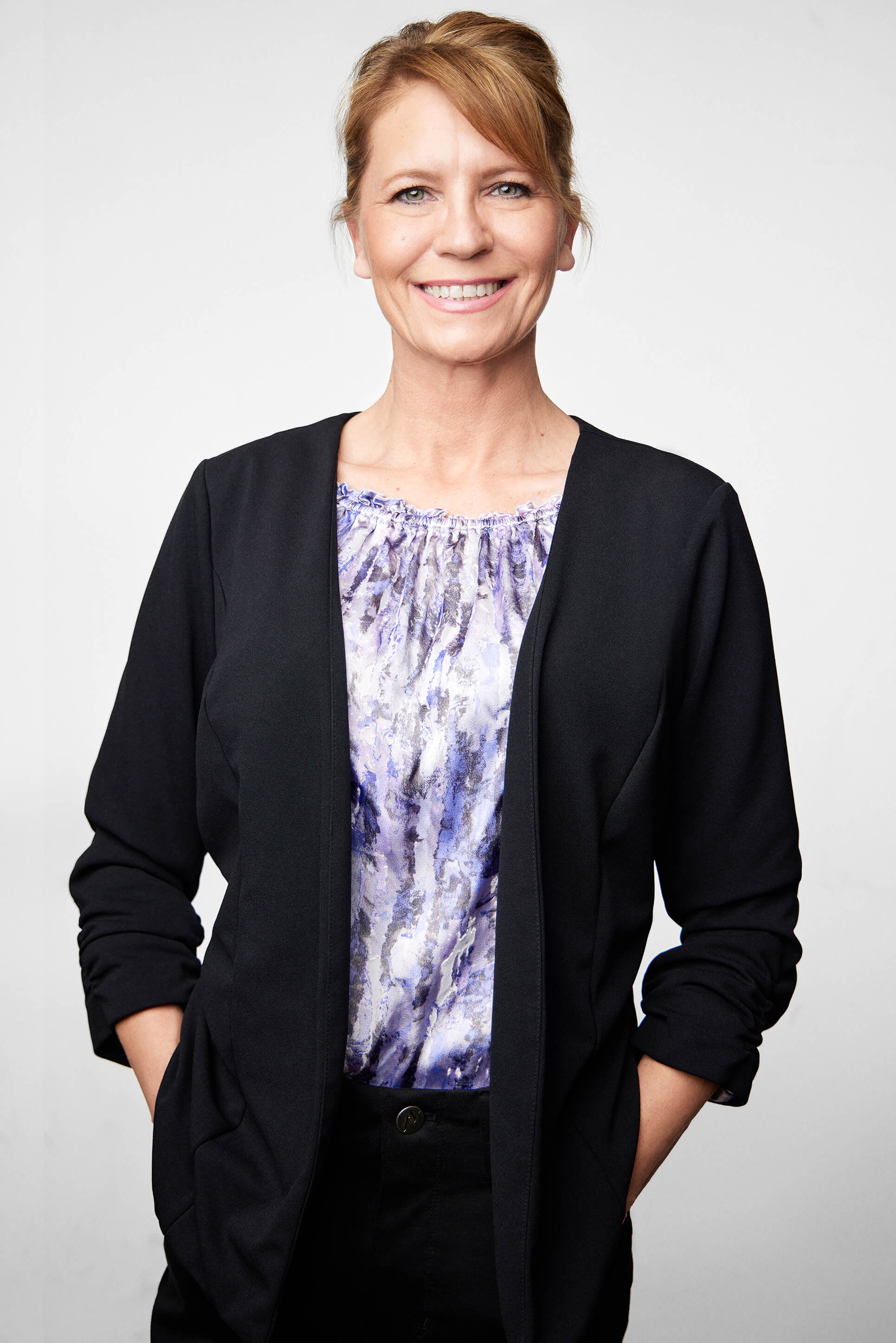 Chicago professional business corporate portrait headshot photography