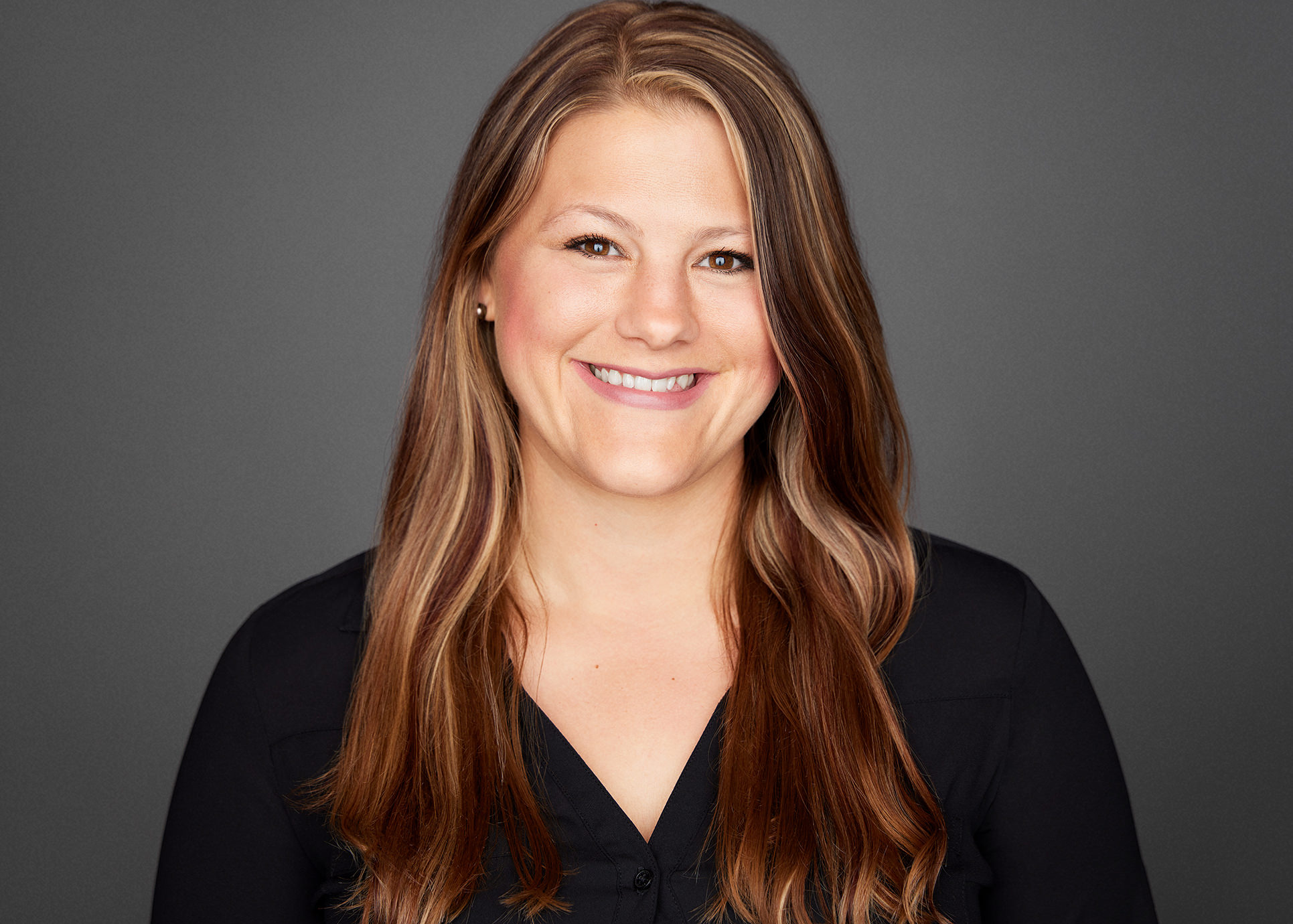 Chicago business professional corporate headshot photography