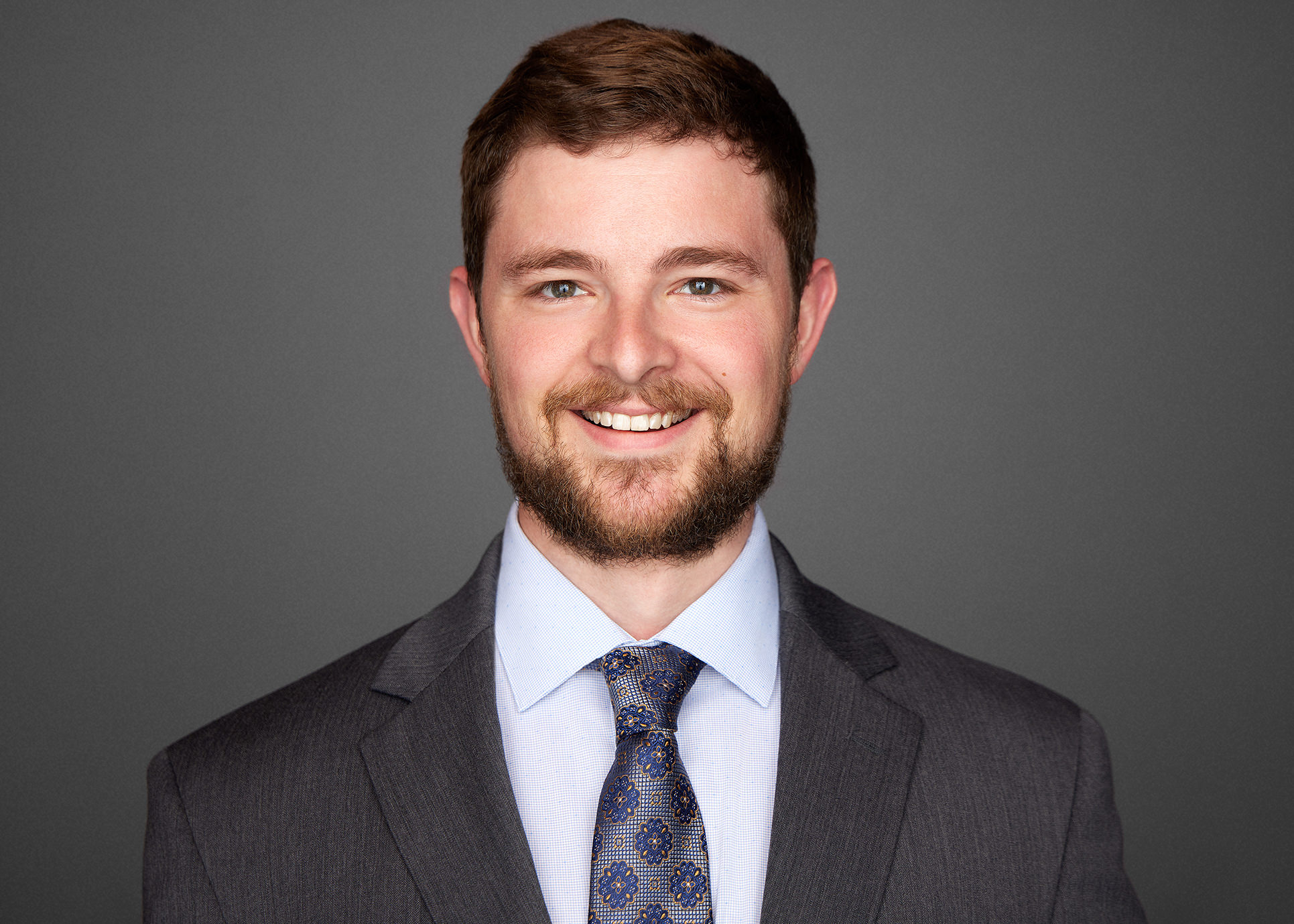 Chicago business professional corporate headshot photography