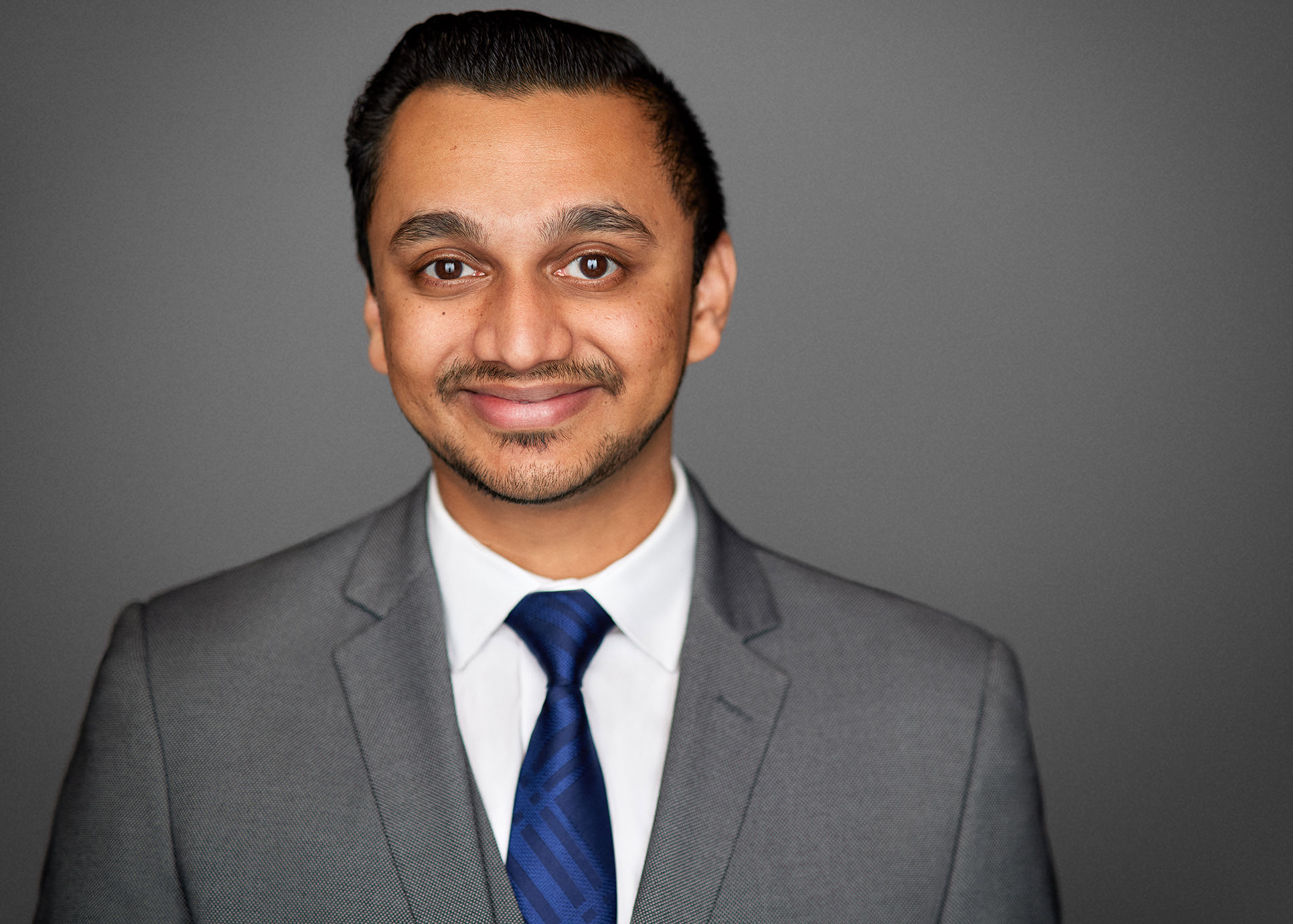 Chicago corporate business headshot professional photography