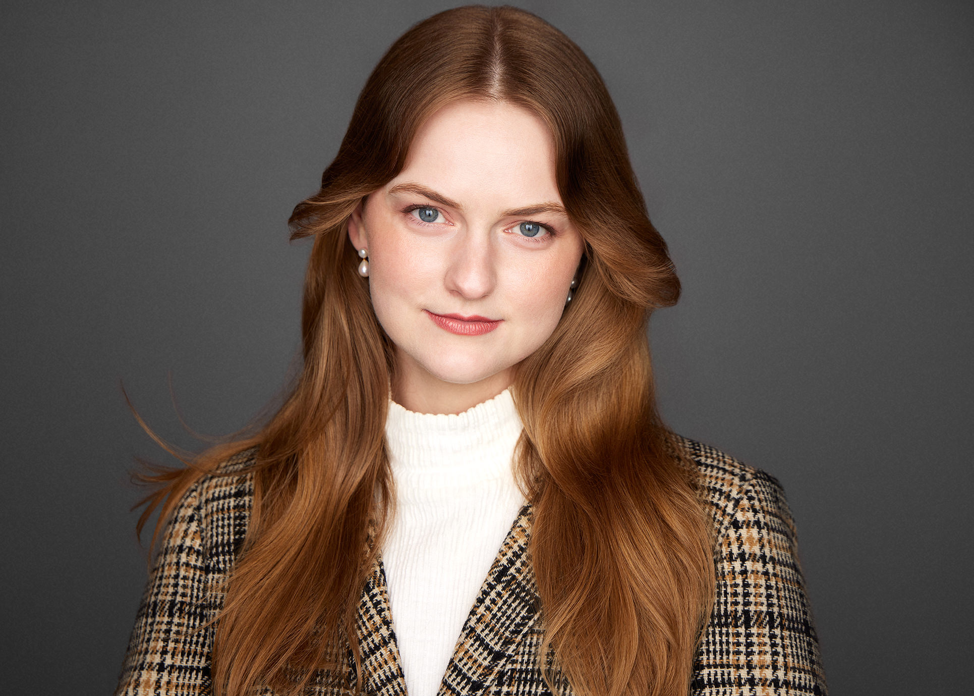 Chicago corporate professional headshot business photography