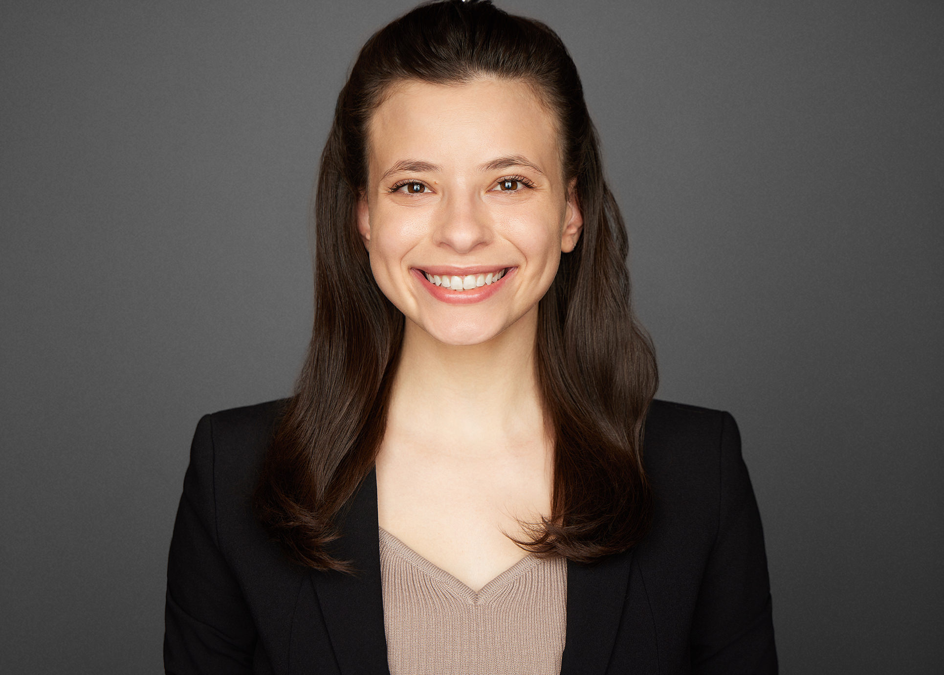 Chicago corporate professional business headshot photography