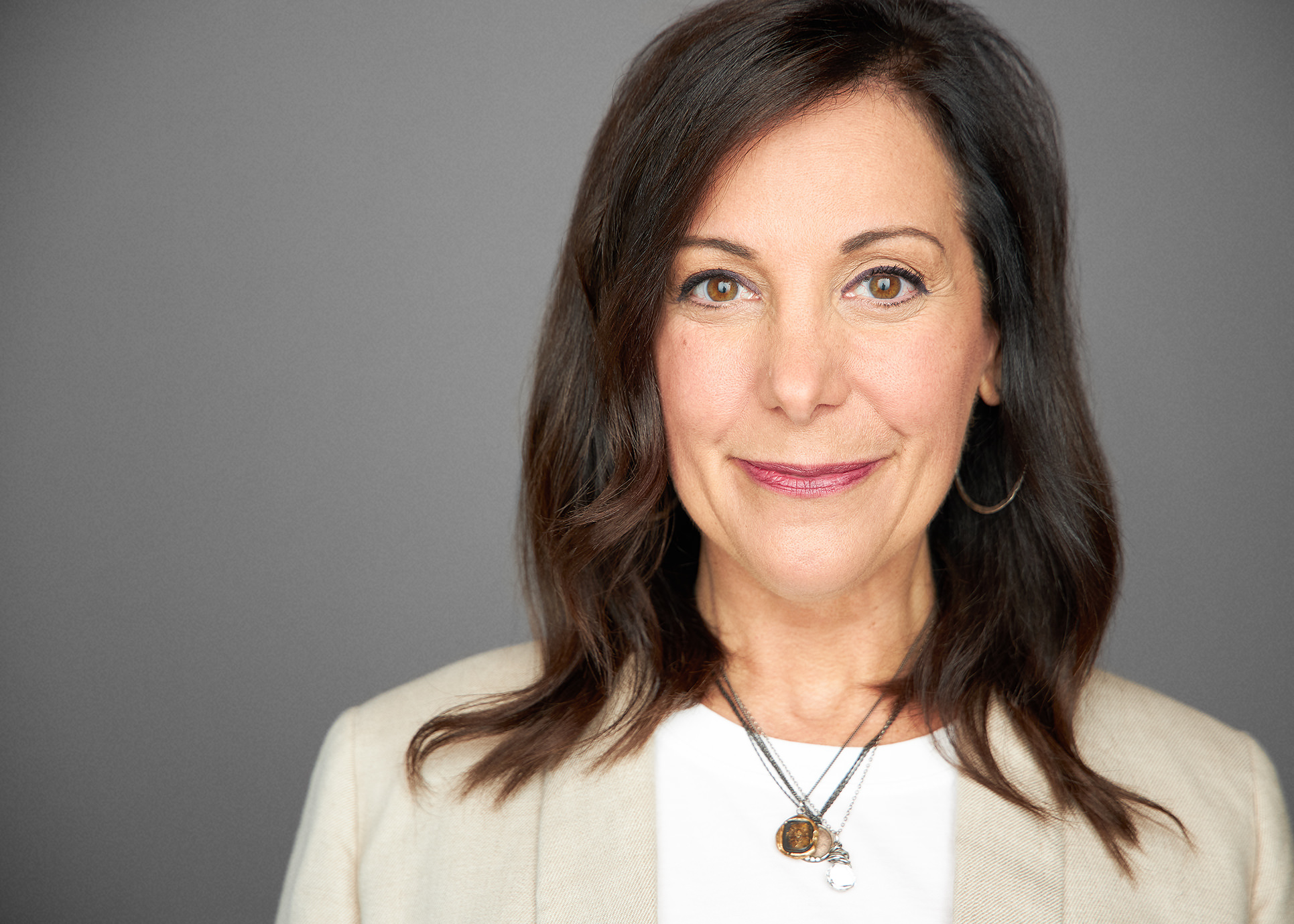 Professional corporate business headshot Chicago photography