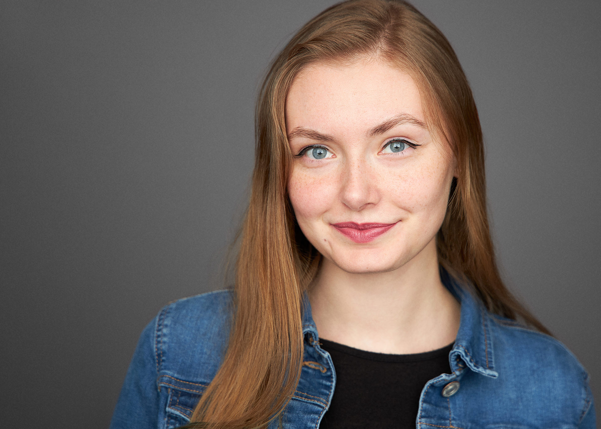 Chicago acting headshot photography professional actor portrait