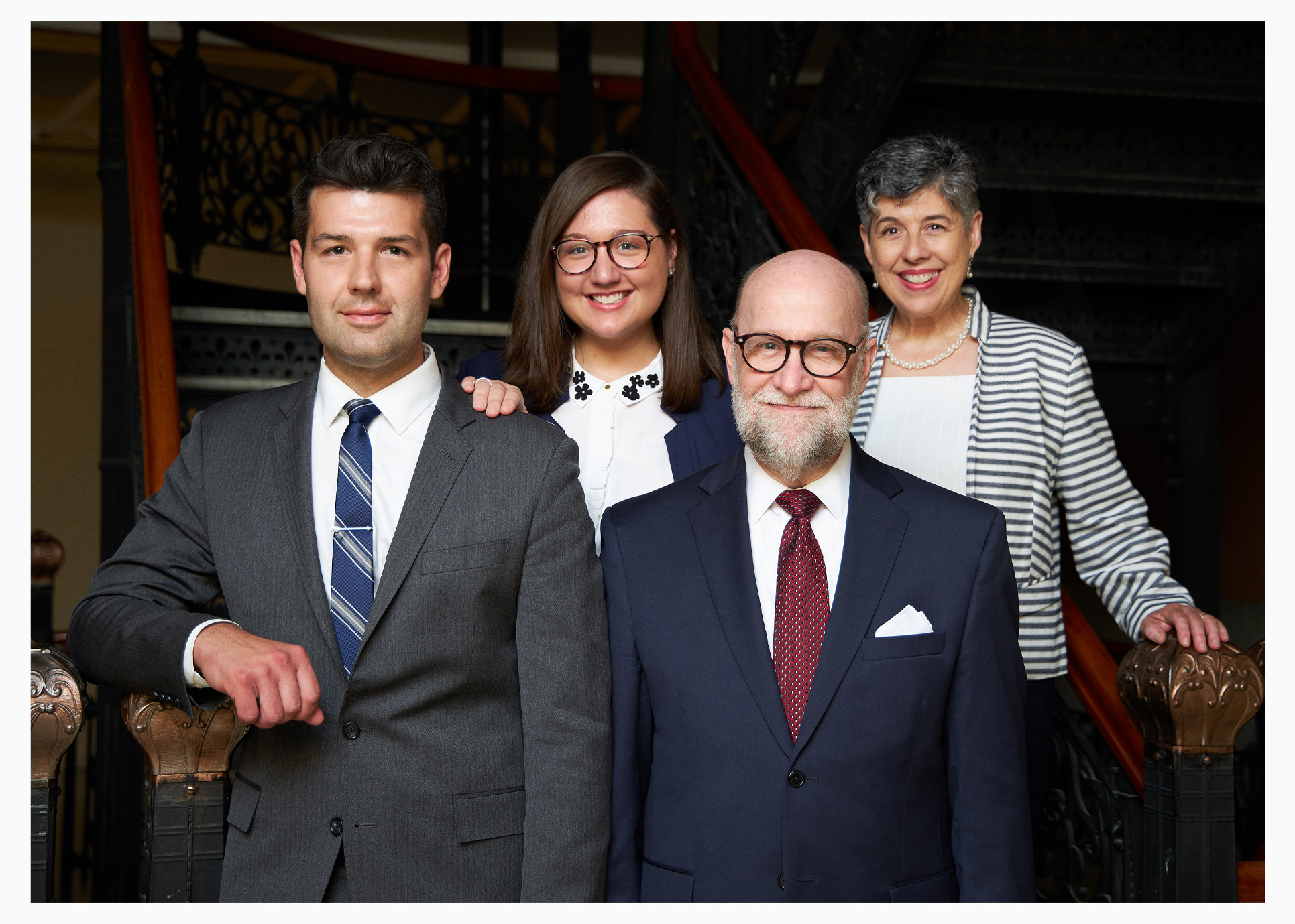 Small Group Photoshoot