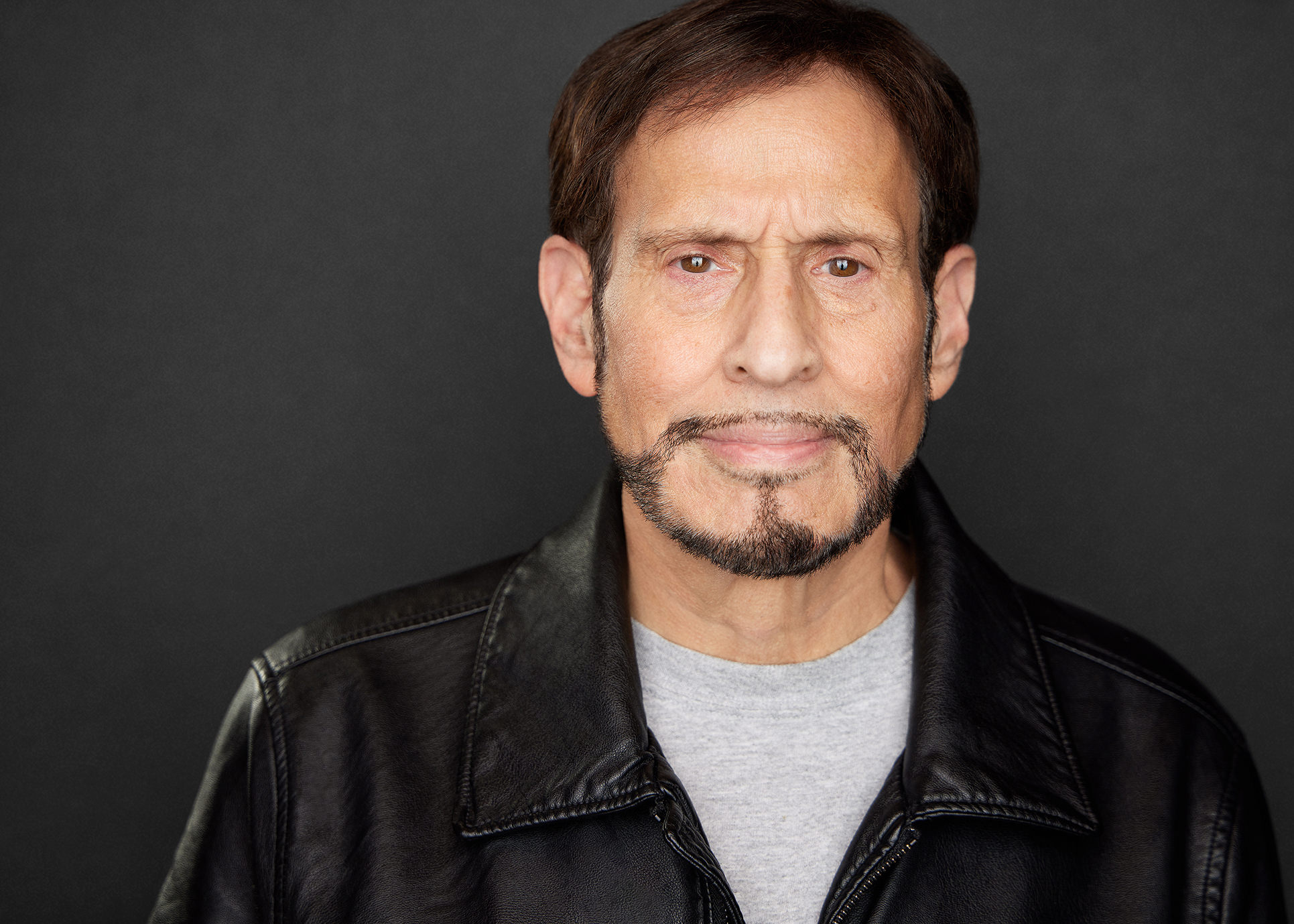 Chicago acting headshot professional actor expression photography