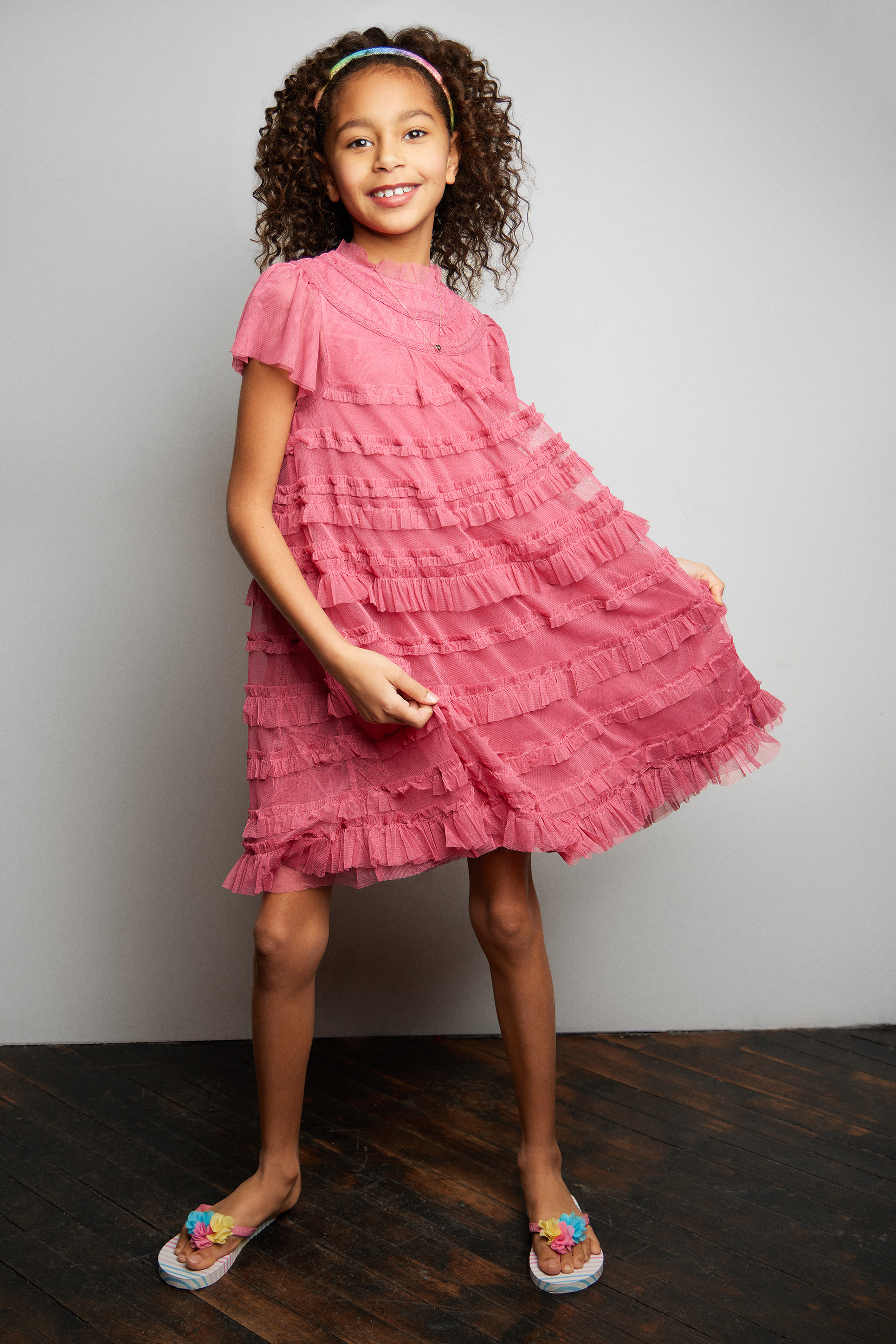 Chicago professional full body acting modeling portrait photography