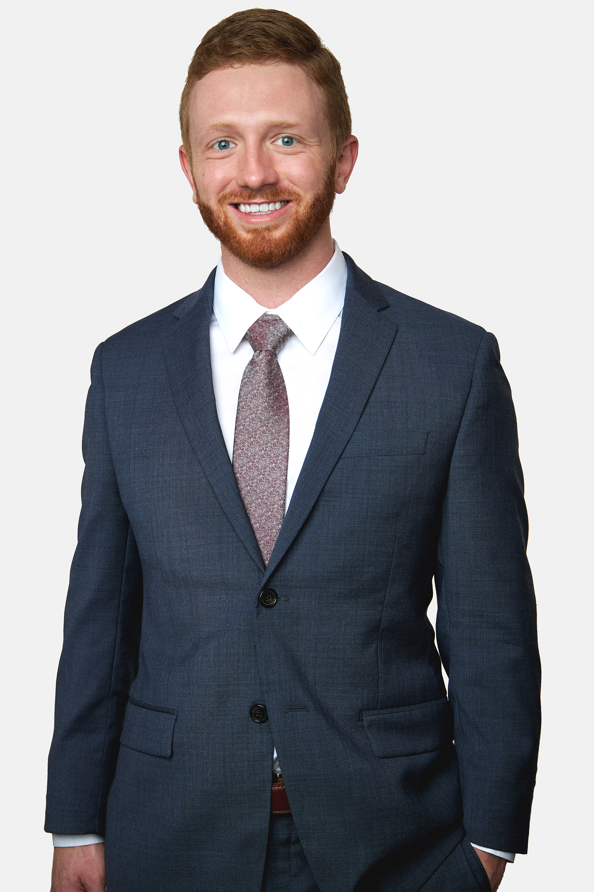 Chicago professional business corporate portrait headshot photography