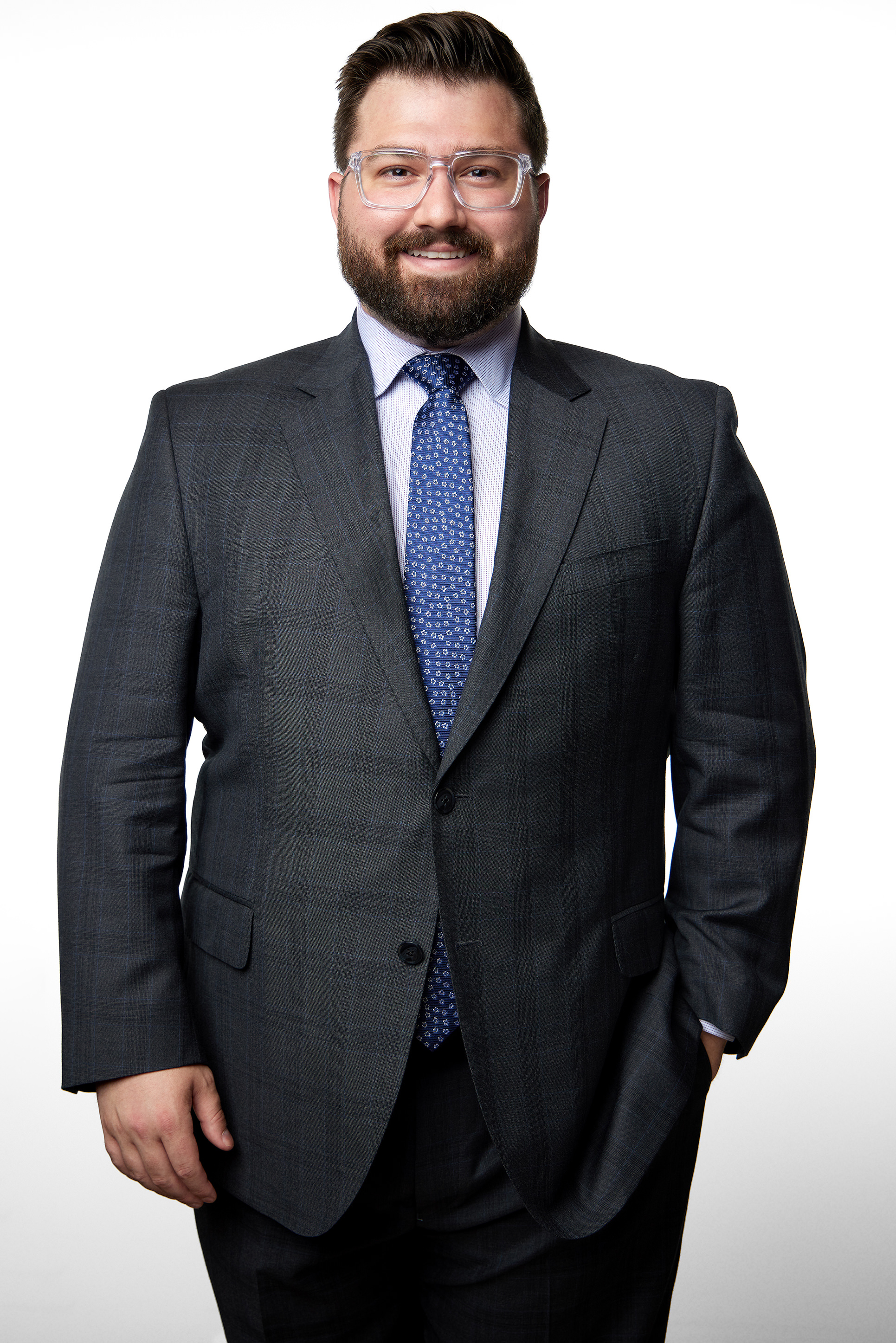 Chicago professional business corporate portrait headshot photography