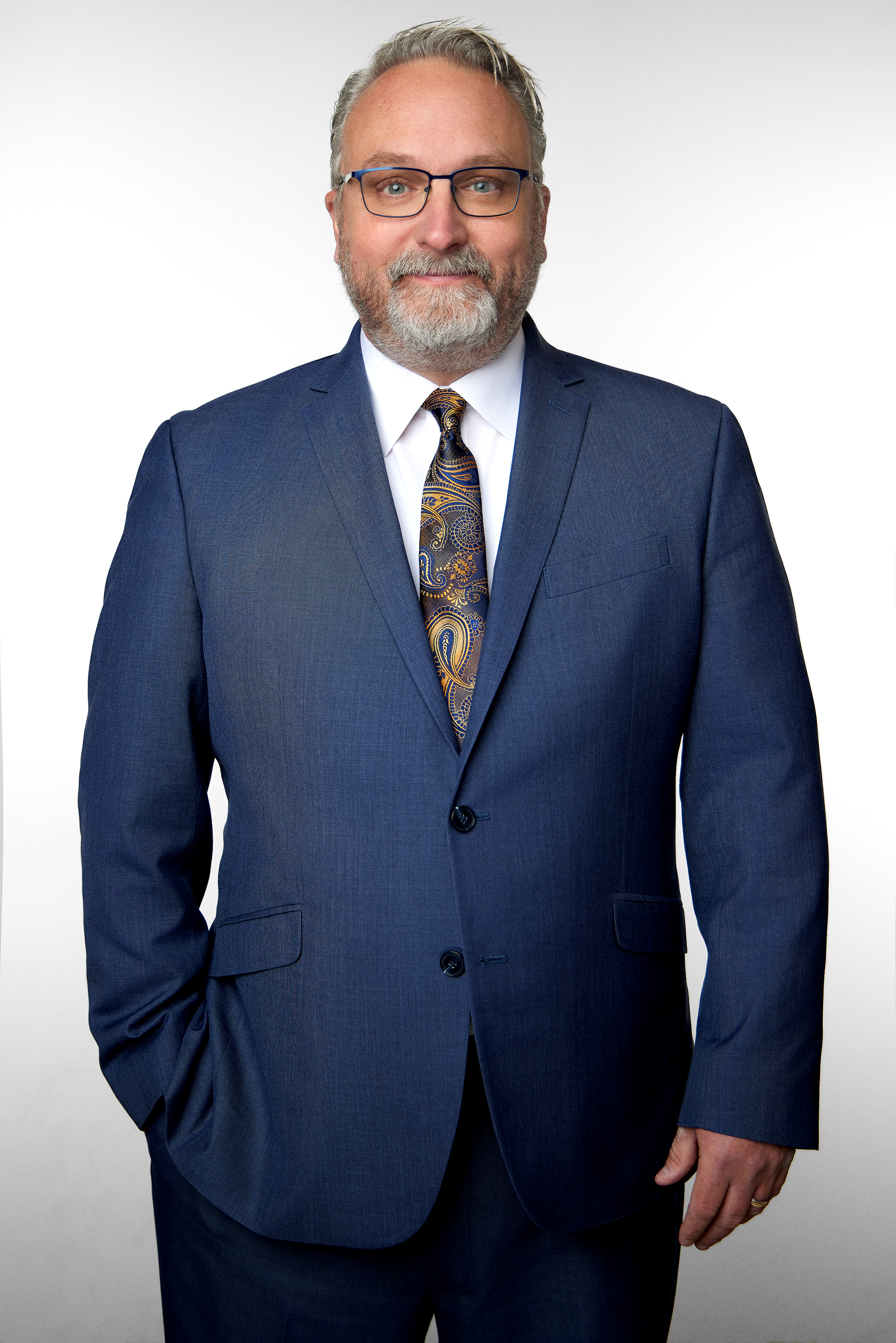 Chicago professional business corporate portrait headshot photography