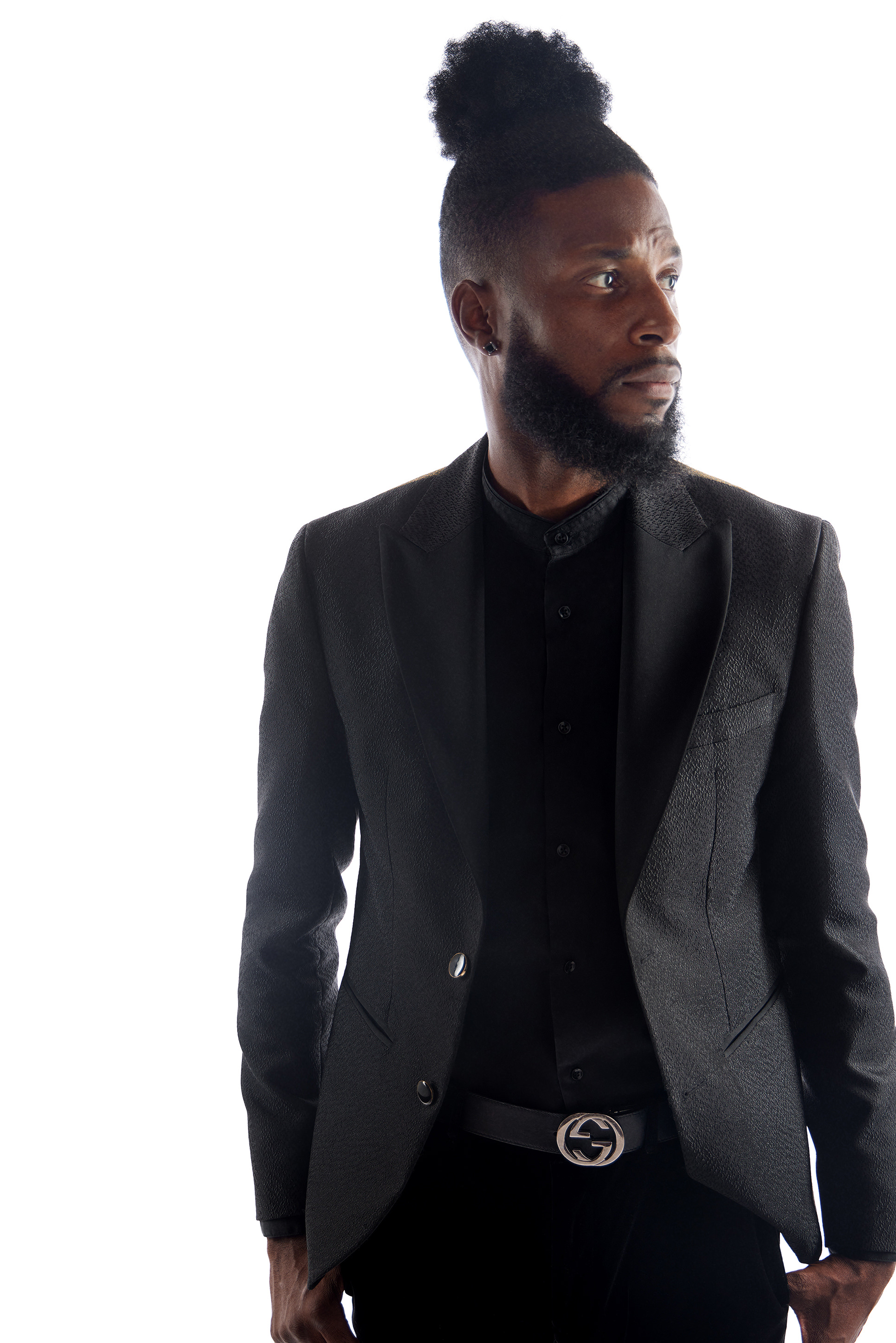 Chicago professional business corporate portrait headshot photography