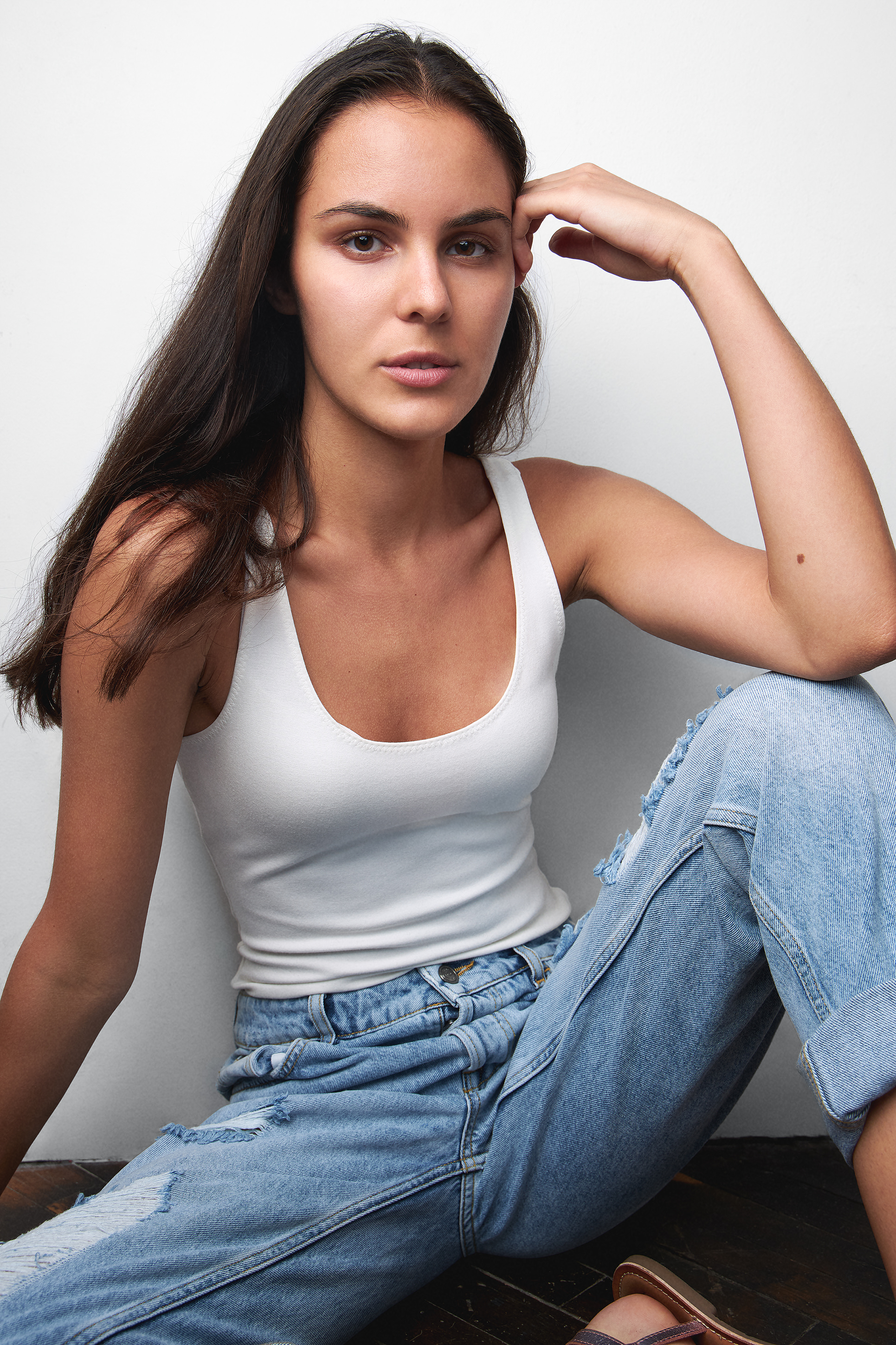 Chicago professional acting modeling portrait headshot photography