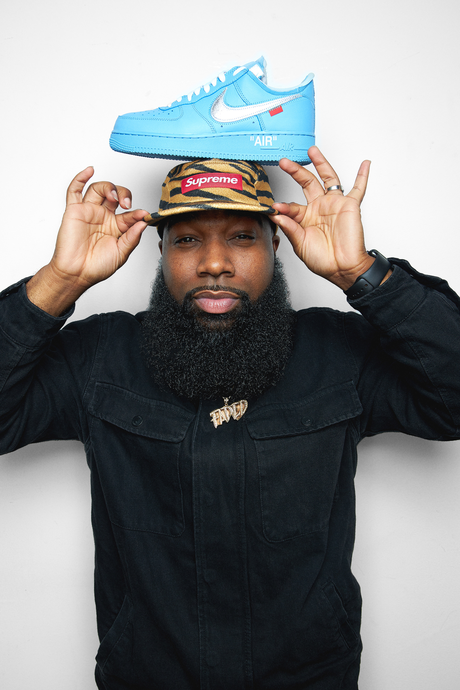 Chicago professional commercial advertising portrait photography