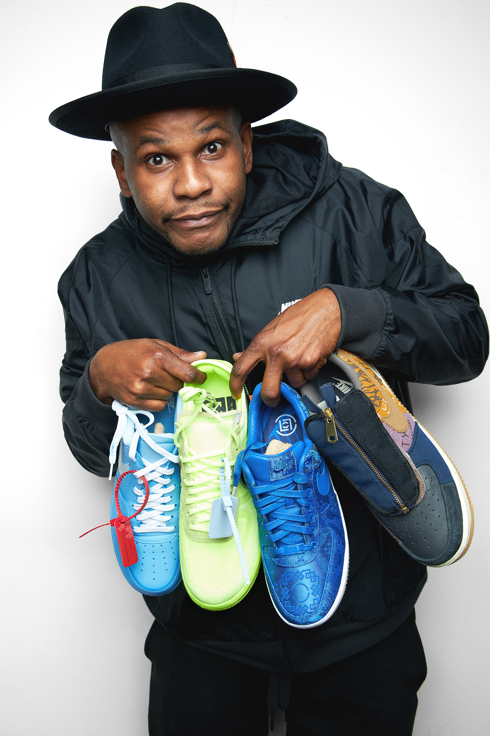 Chicago professional commercial advertising portrait photography