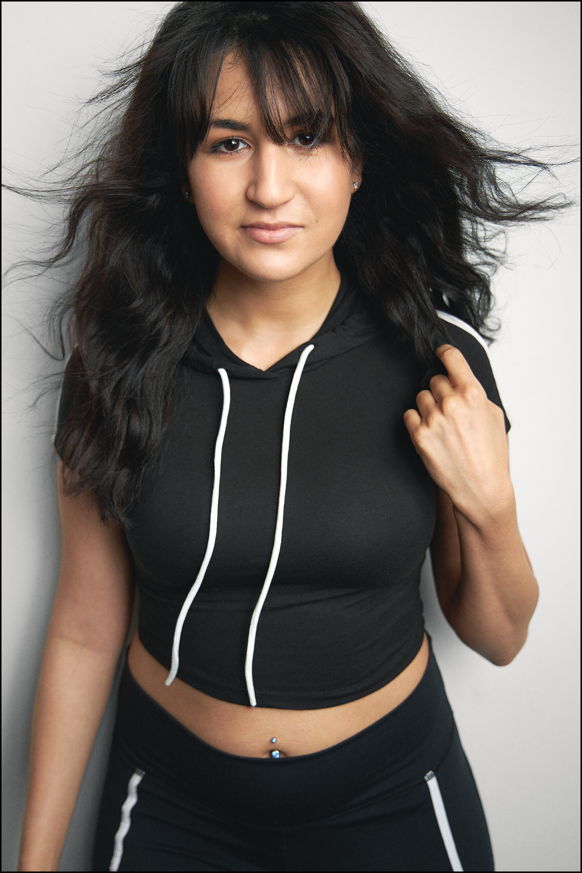 Chicago professional acting modeling portrait headshot photography