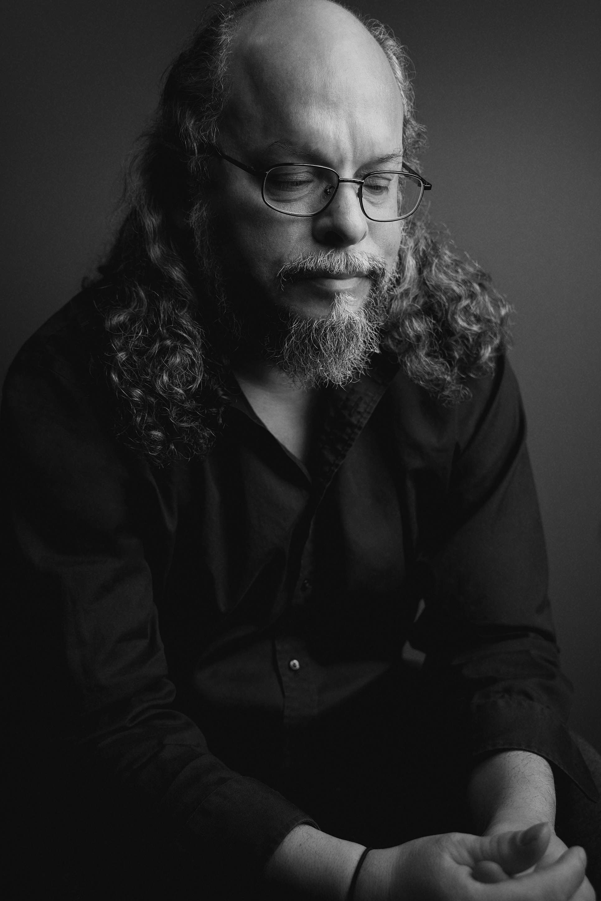 Chicago professional acting modeling portrait headshot photography