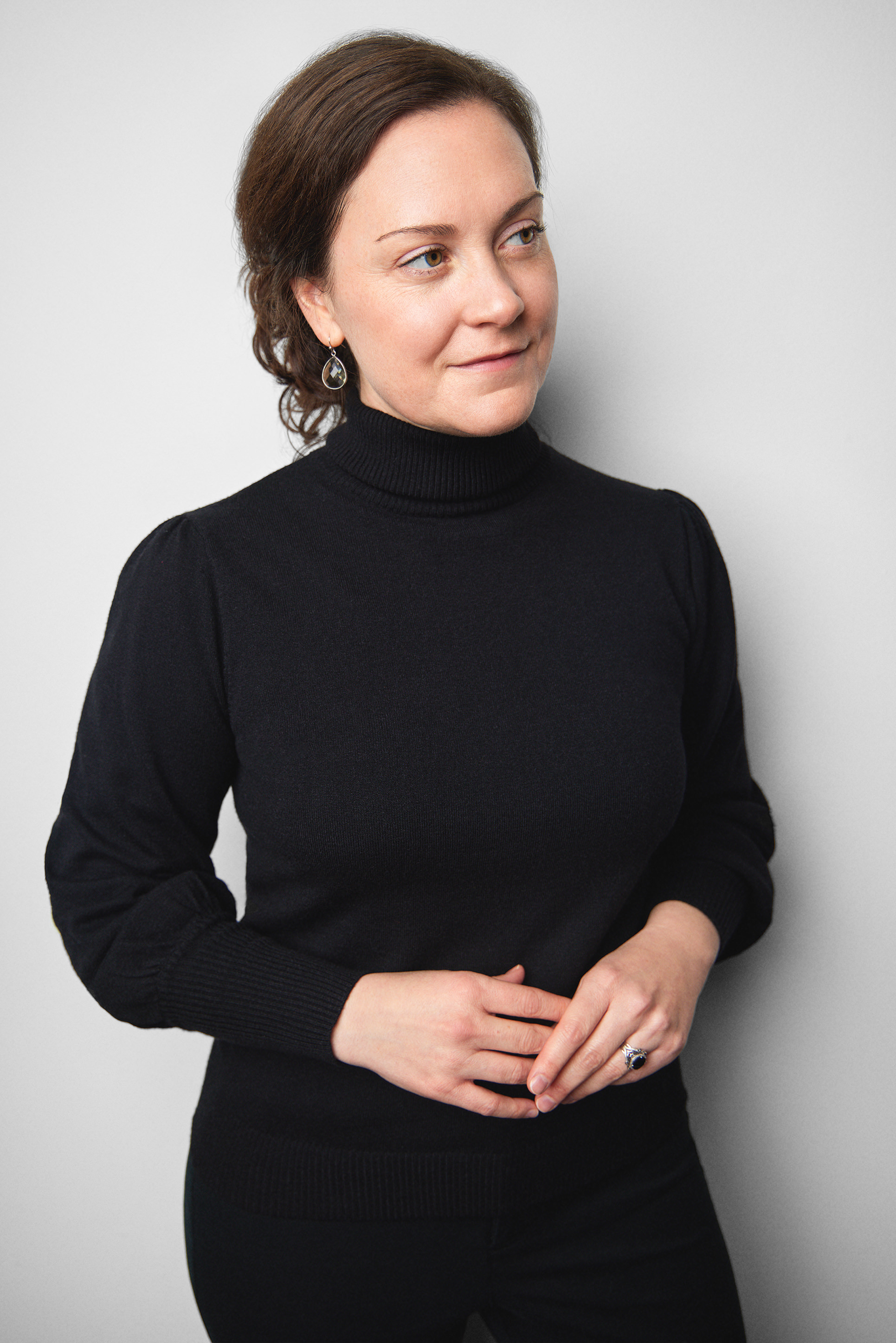 Chicago professional business corporate portrait headshot photography