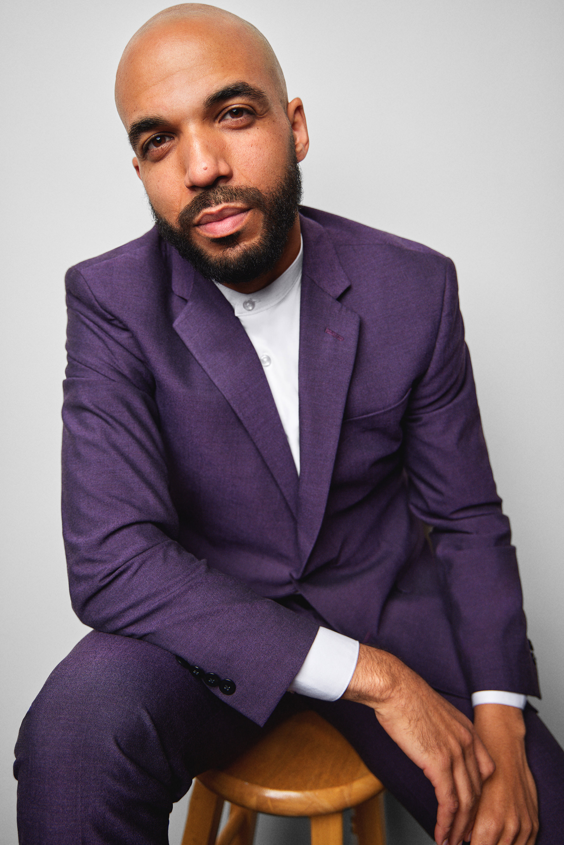 Chicago professional business corporate portrait headshot photography