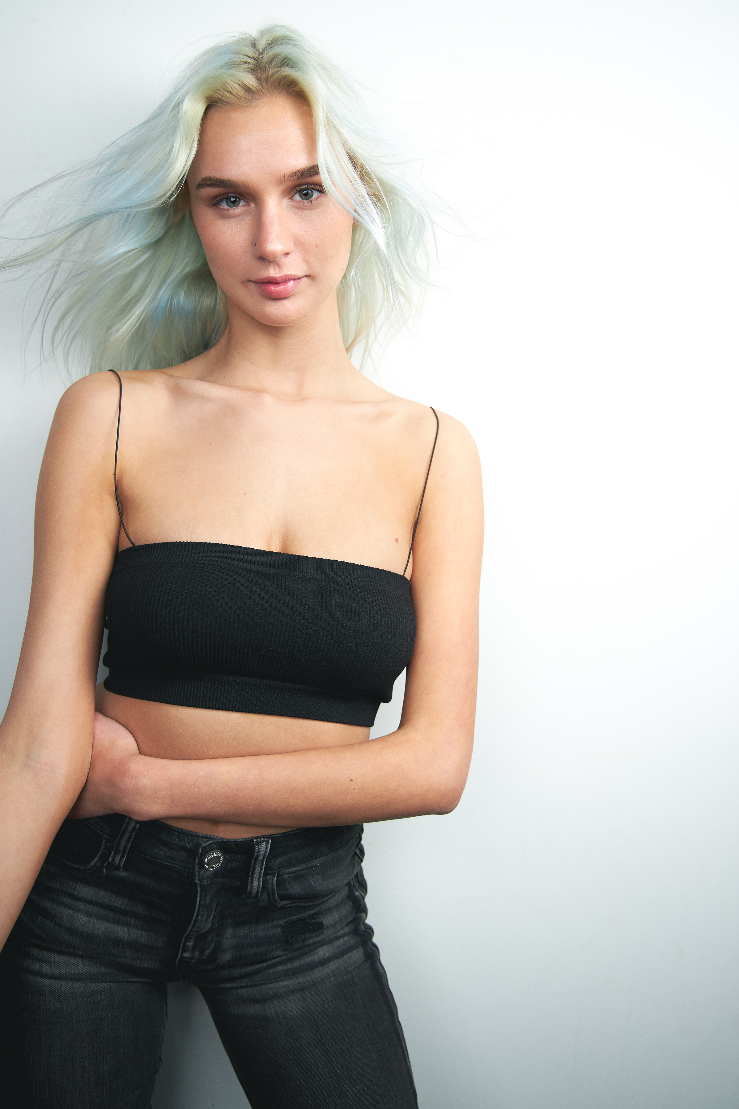 Chicago professional acting modeling portrait headshot photography