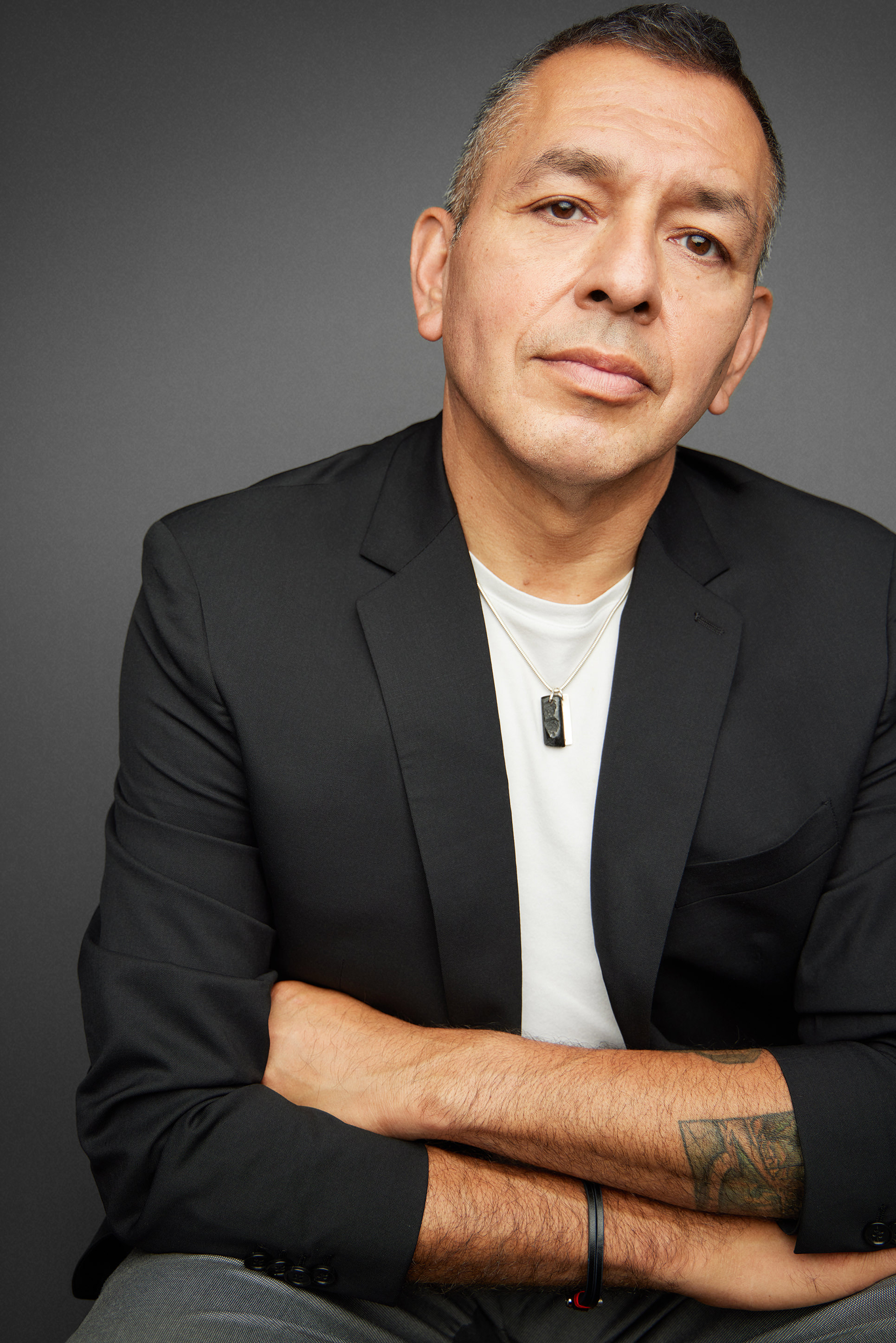 Chicago professional business corporate portrait headshot photography