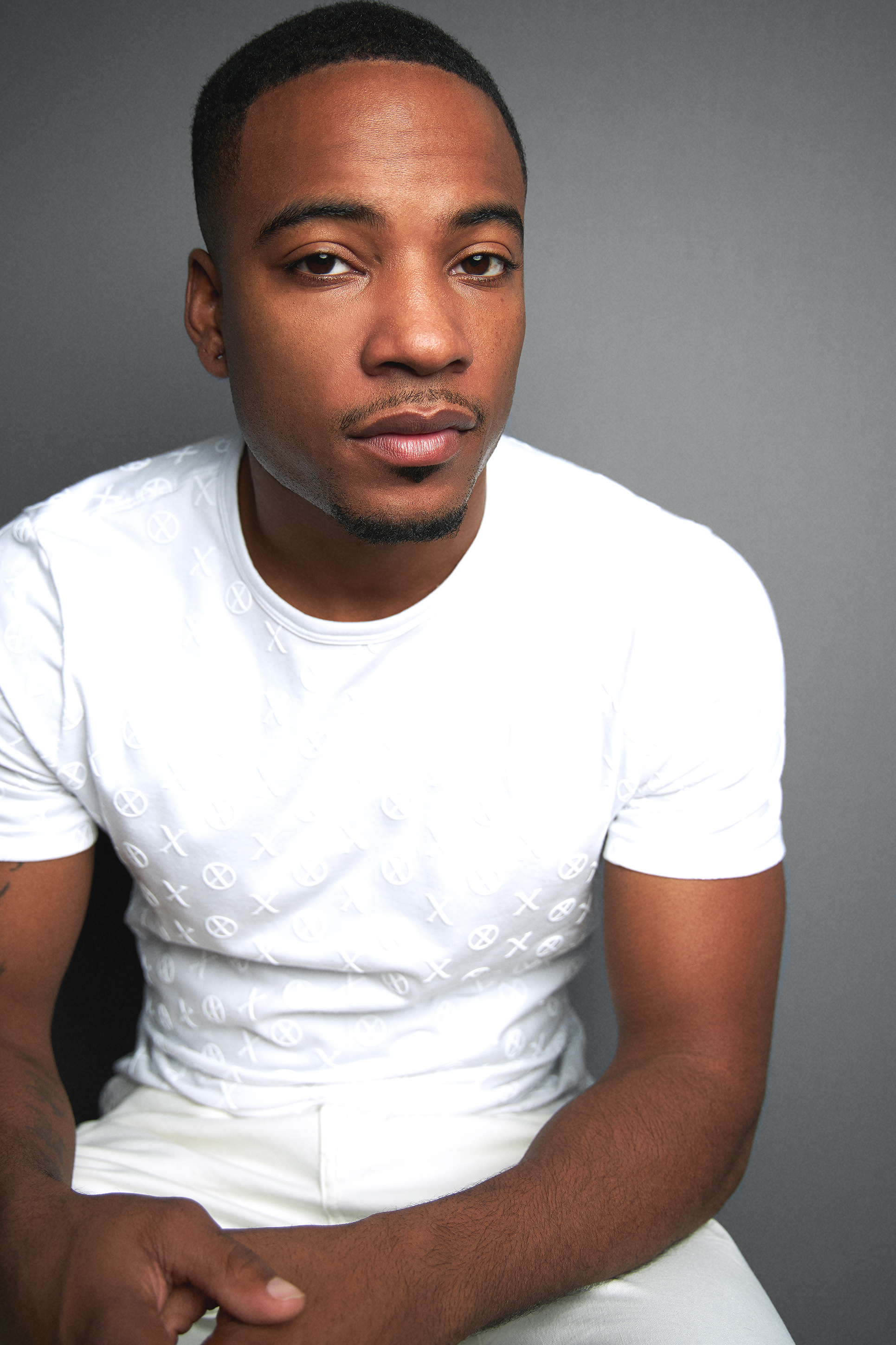 Chicago professional acting modeling portrait headshot photography