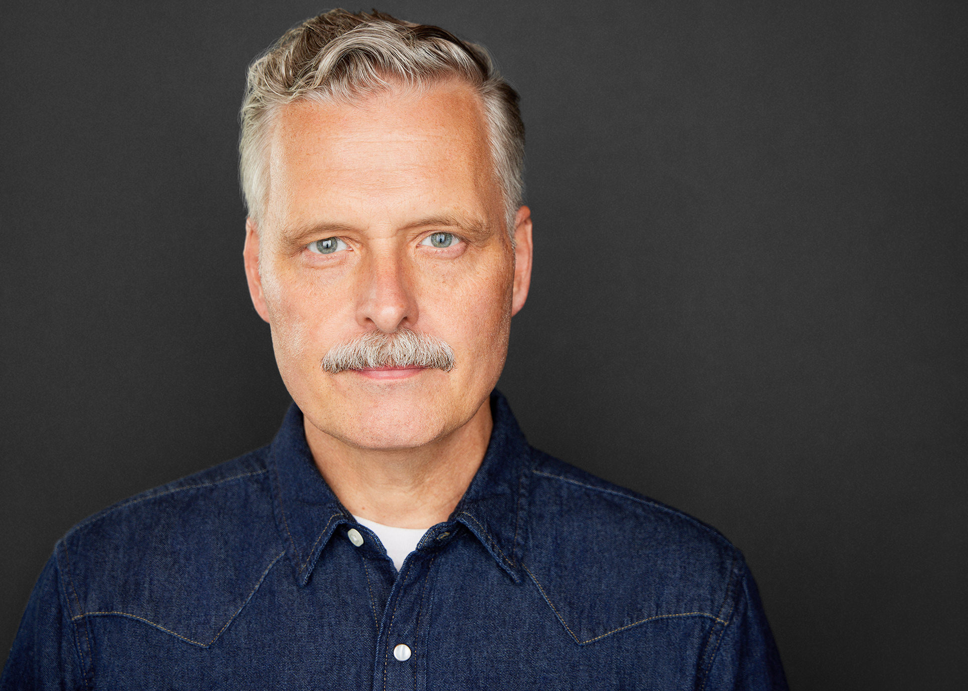 Chicago professional acting headshot actor photography