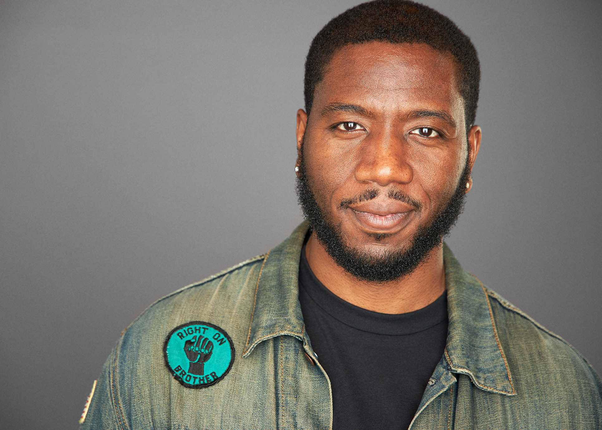 Chicago professional acting headshot actor photography