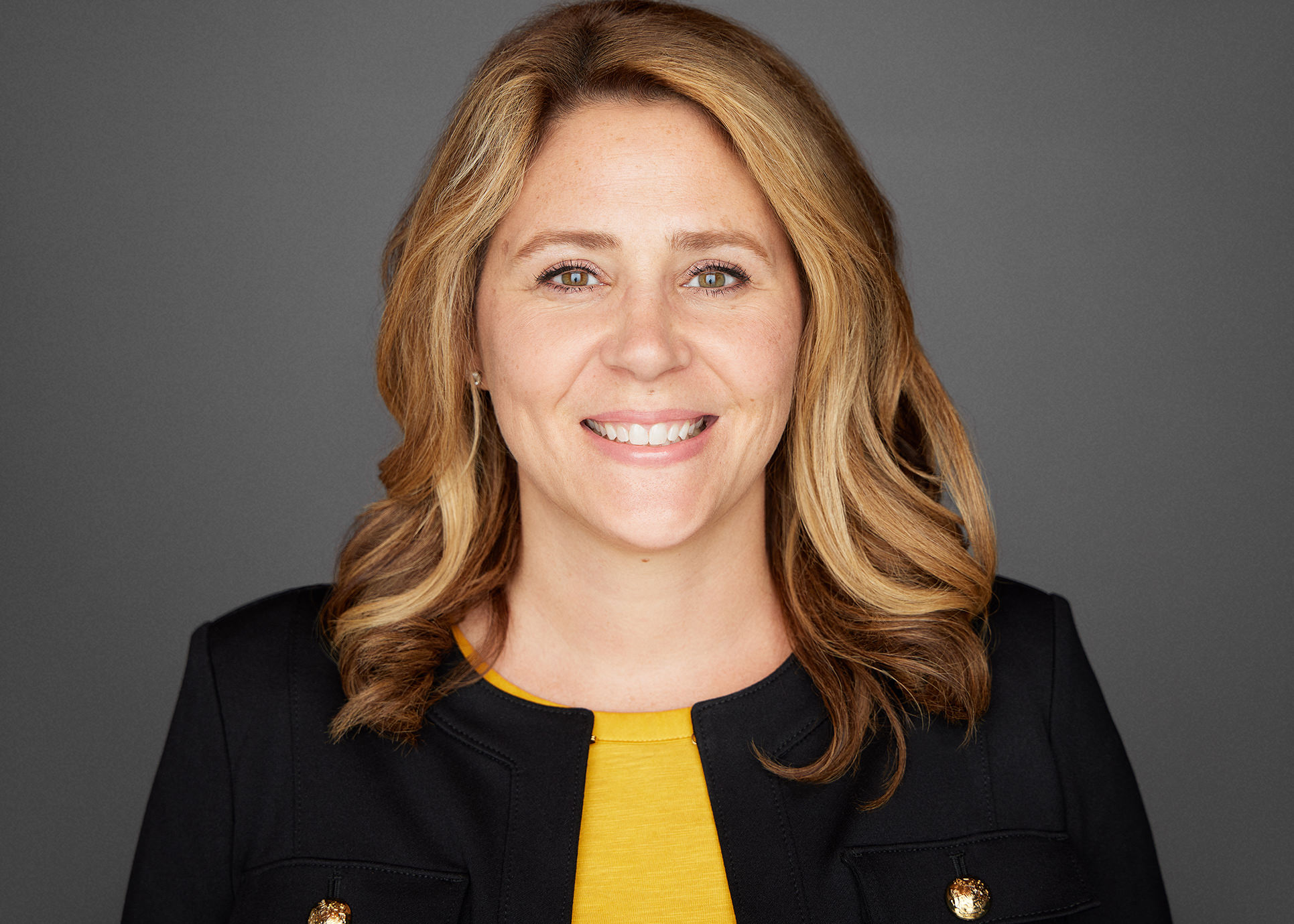 Professional corporate headshot Chicago business photography