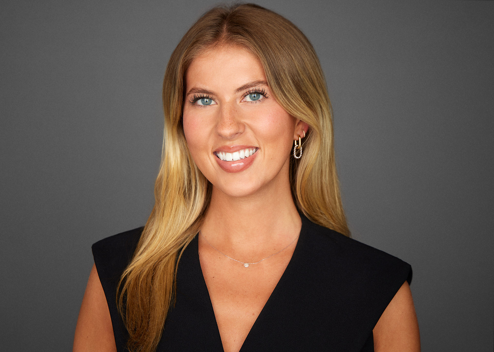 Chicago professional corporate headshot business photography