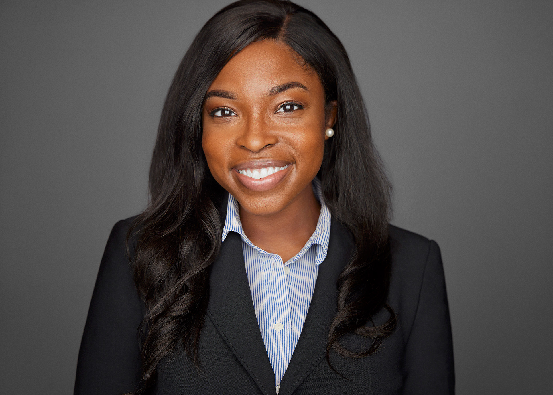 Professional corporate headshot Chicago business photography