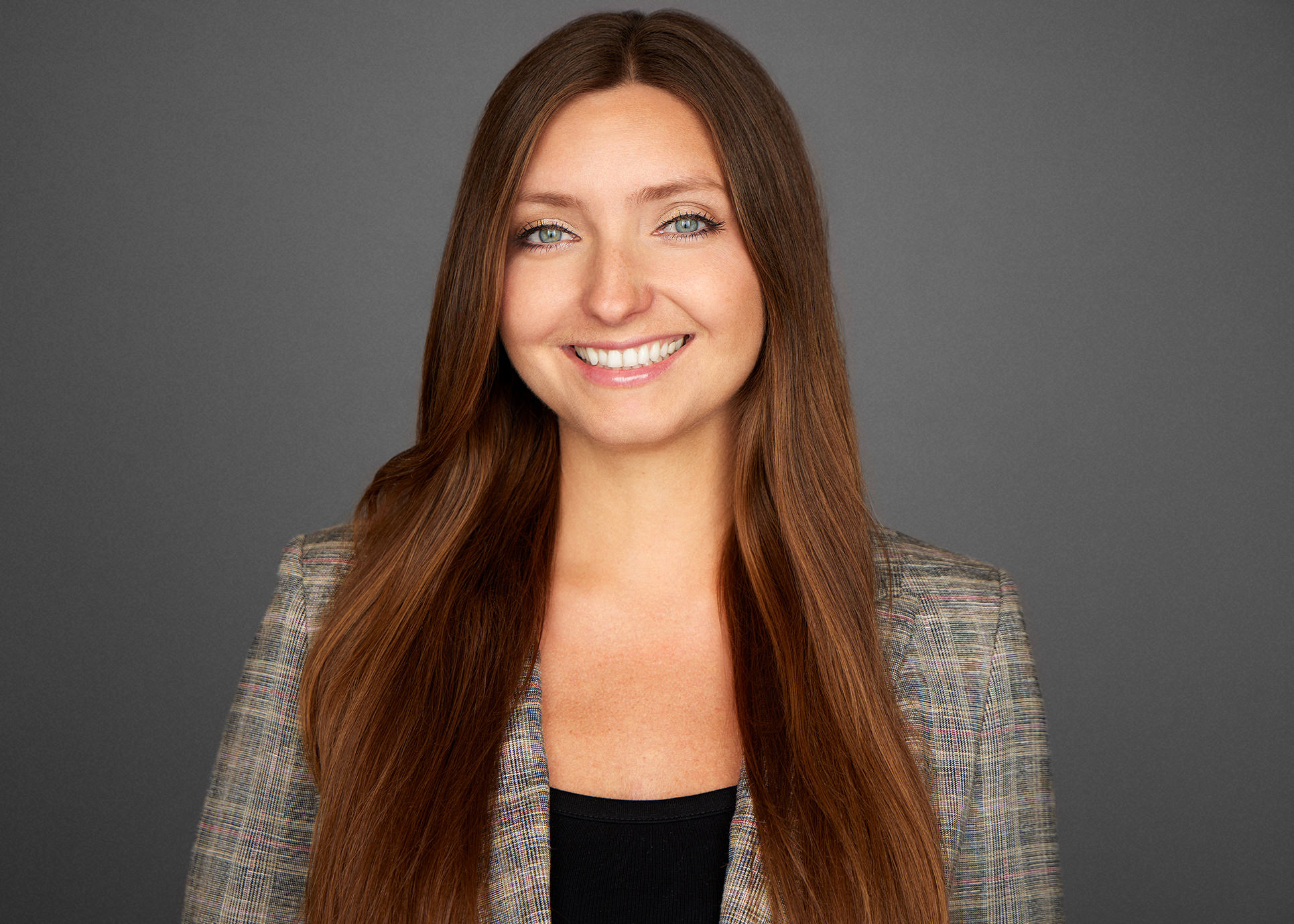 Chicago professional corporate headshot business photography