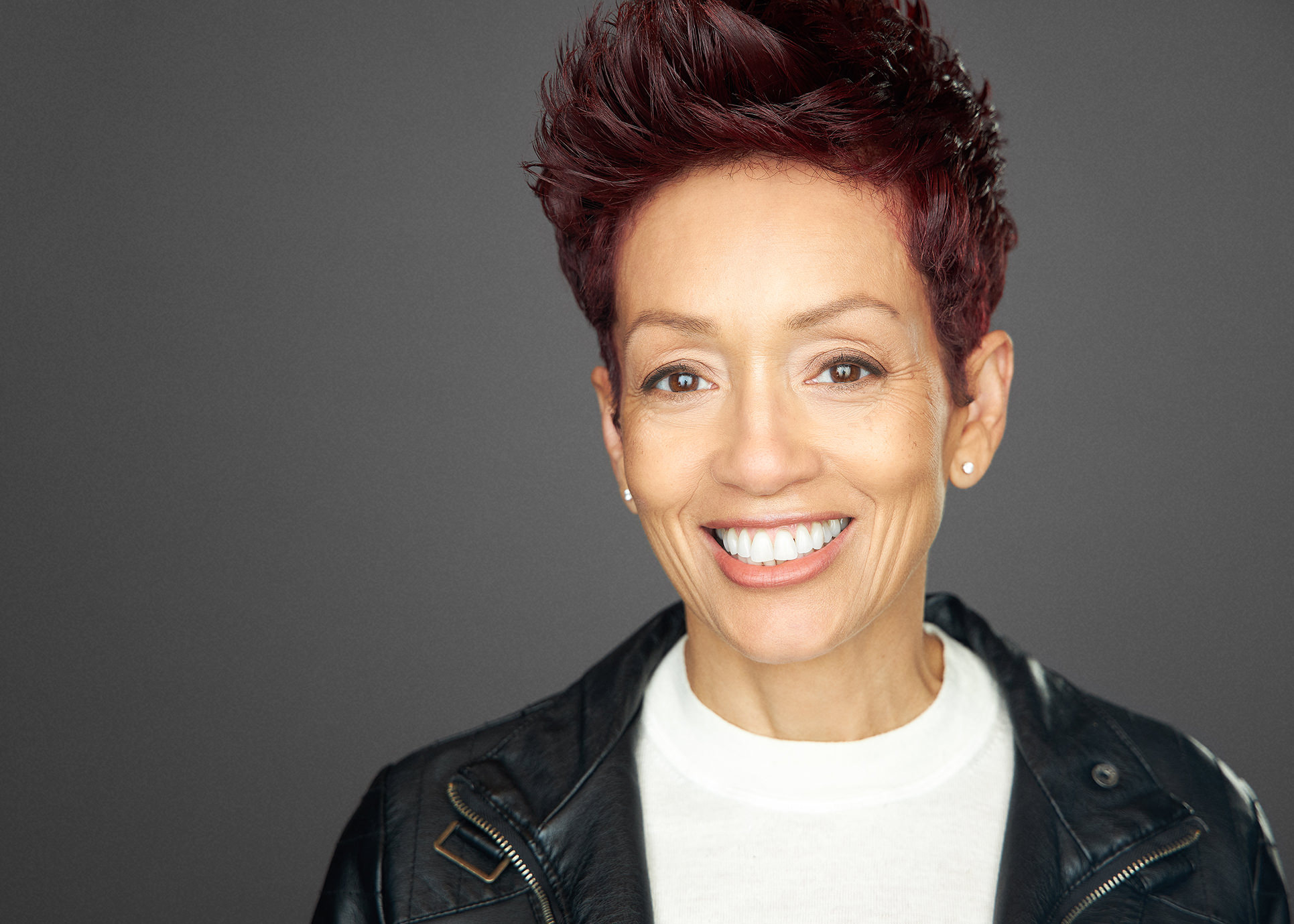 Chicago professional corporate headshot business photography