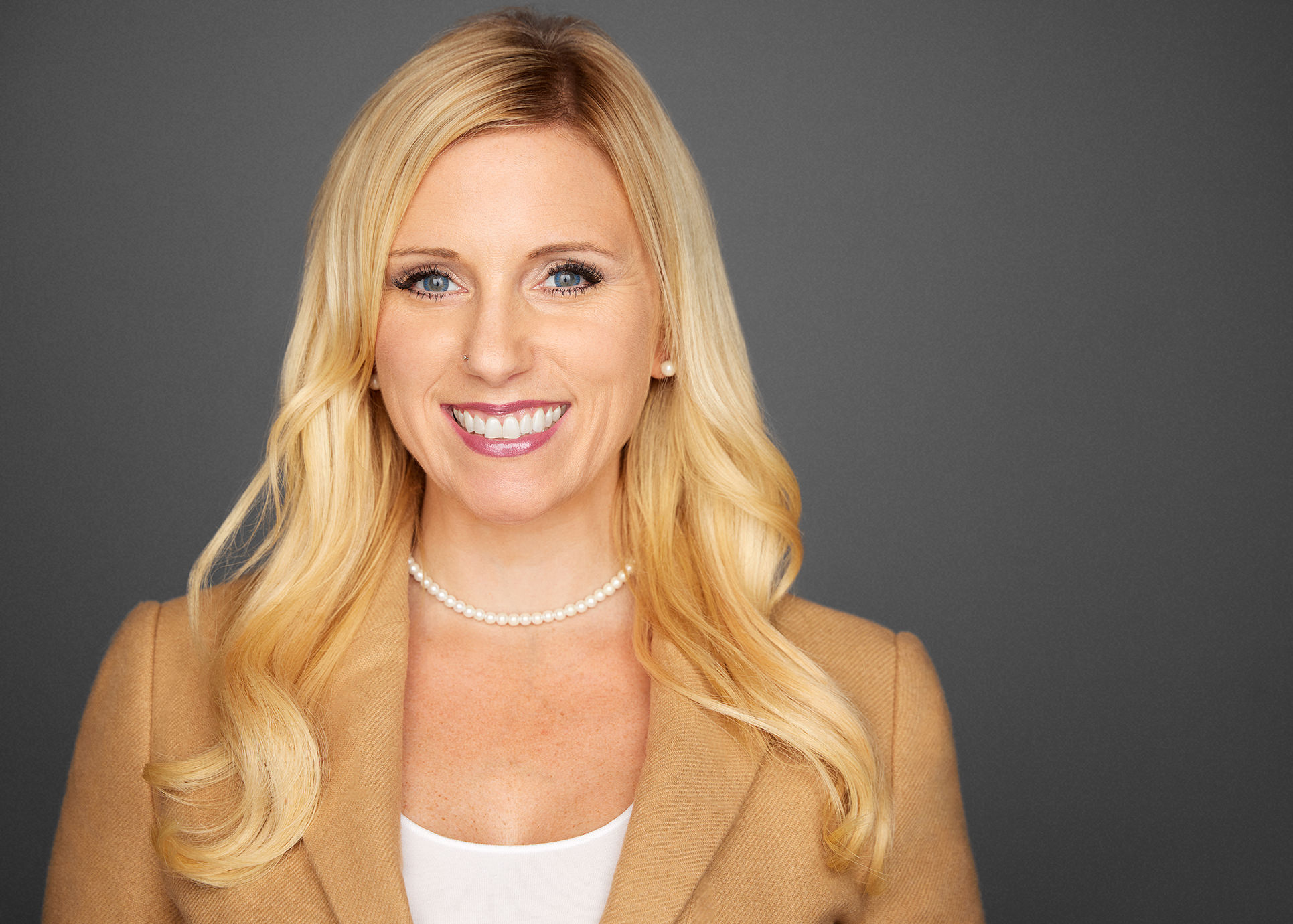 Professional corporate headshot Chicago business photography