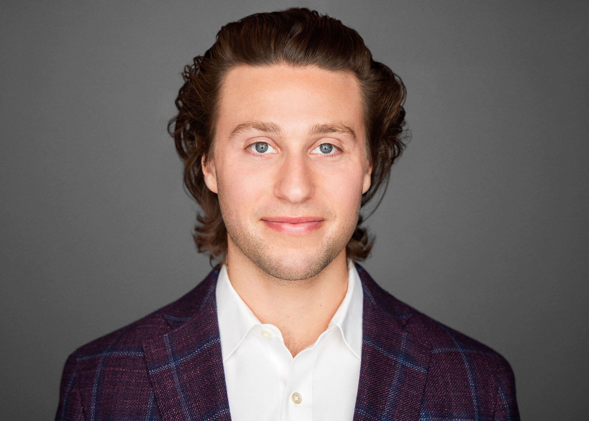 Chicago professional business headshot corporate photography