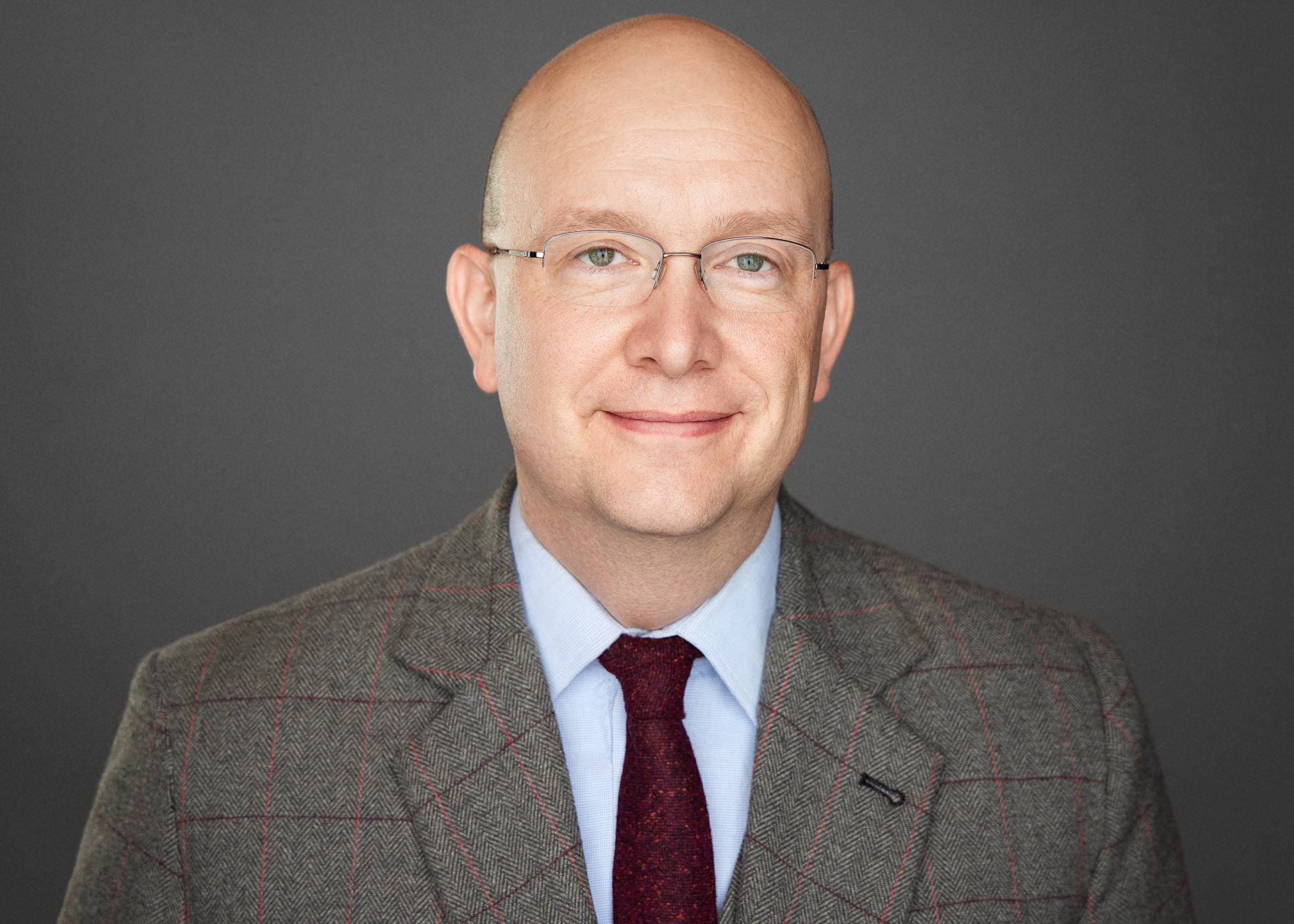 Professional business headshot Chicago corporate photography