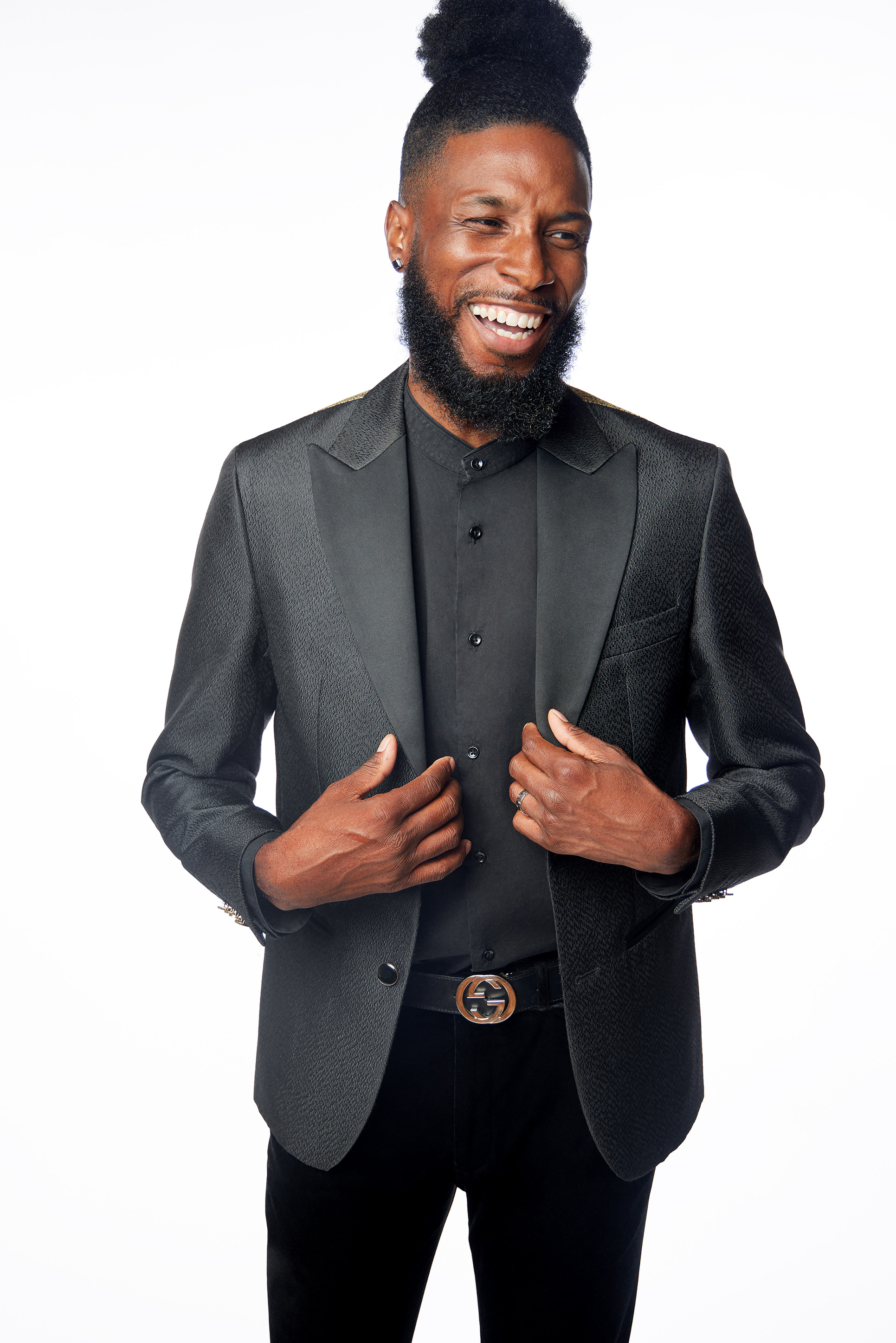 Chicago modeling photography professional fashion comp card portfolio