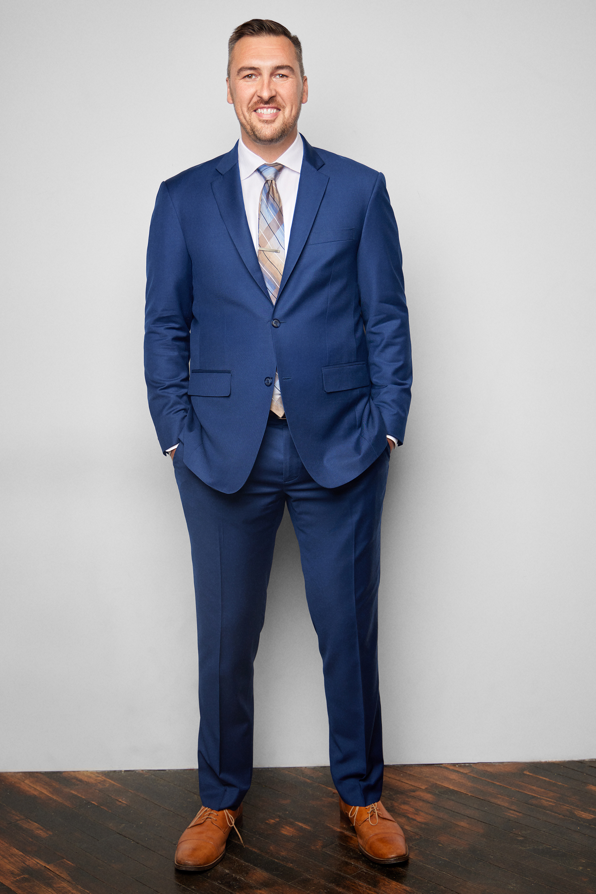 Chicago professional portrait timeless personality photography