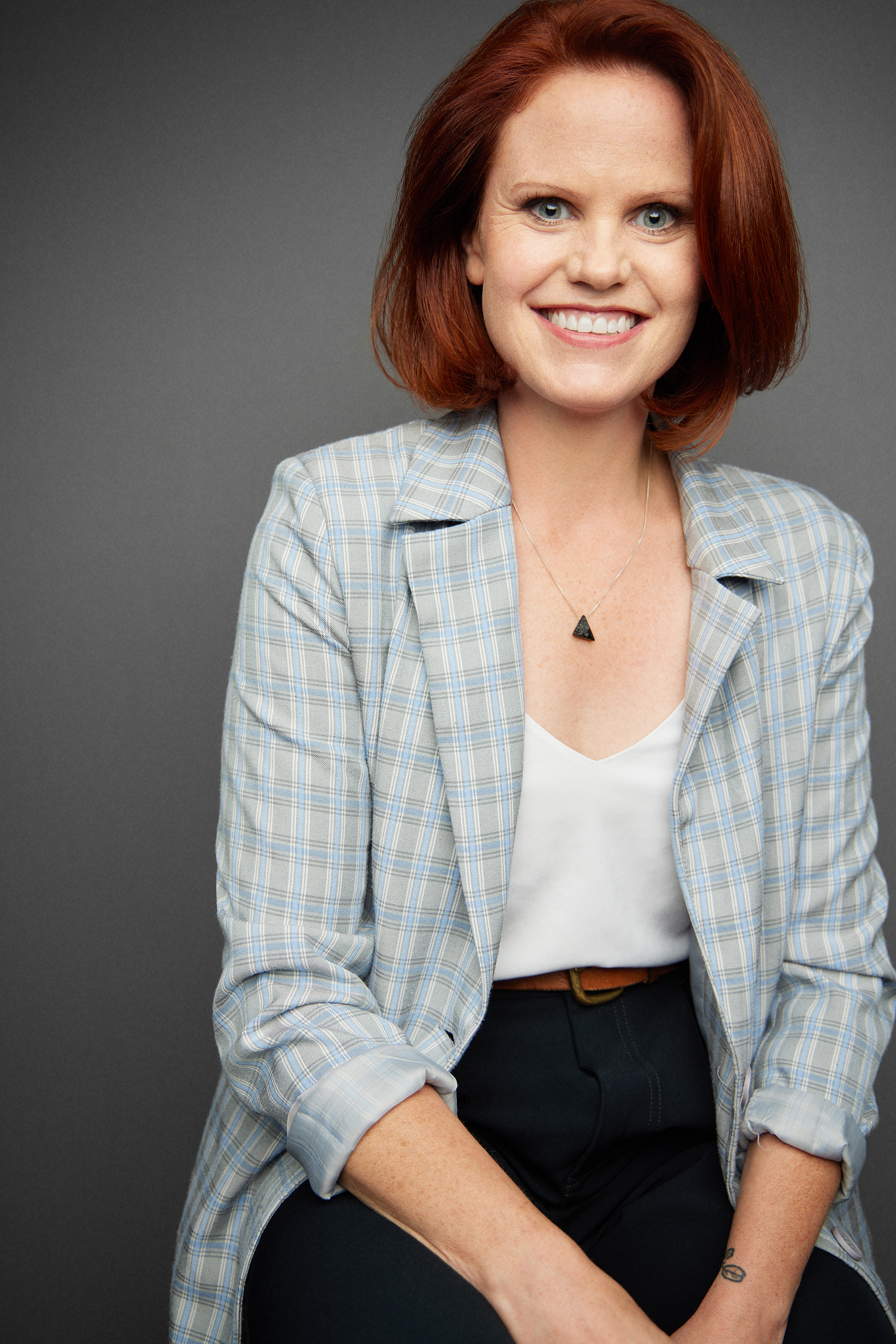 Chicago professional portrait personality branding photography