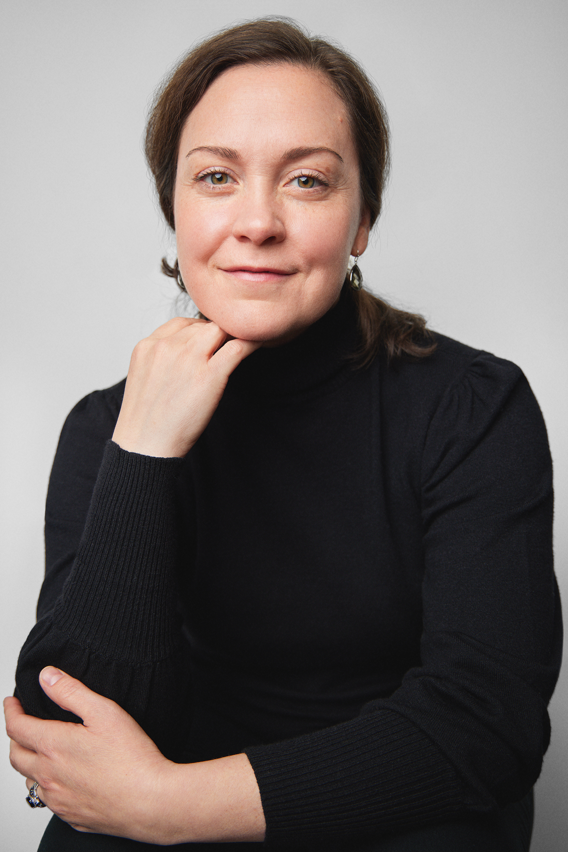 Professional Chicago portrait personal branding beautiful photography