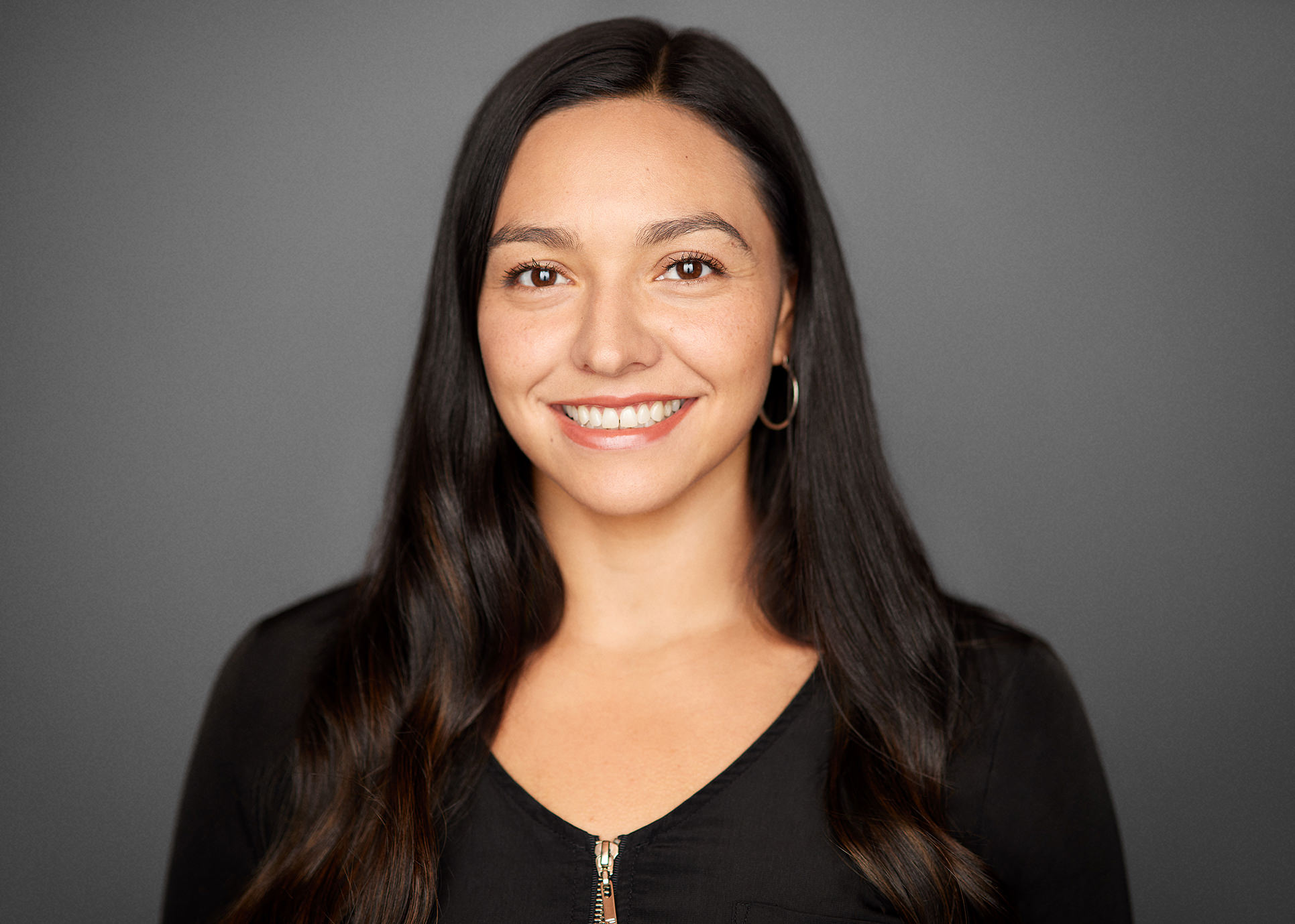 Chicago professional corporate employee headshot photography - example 25