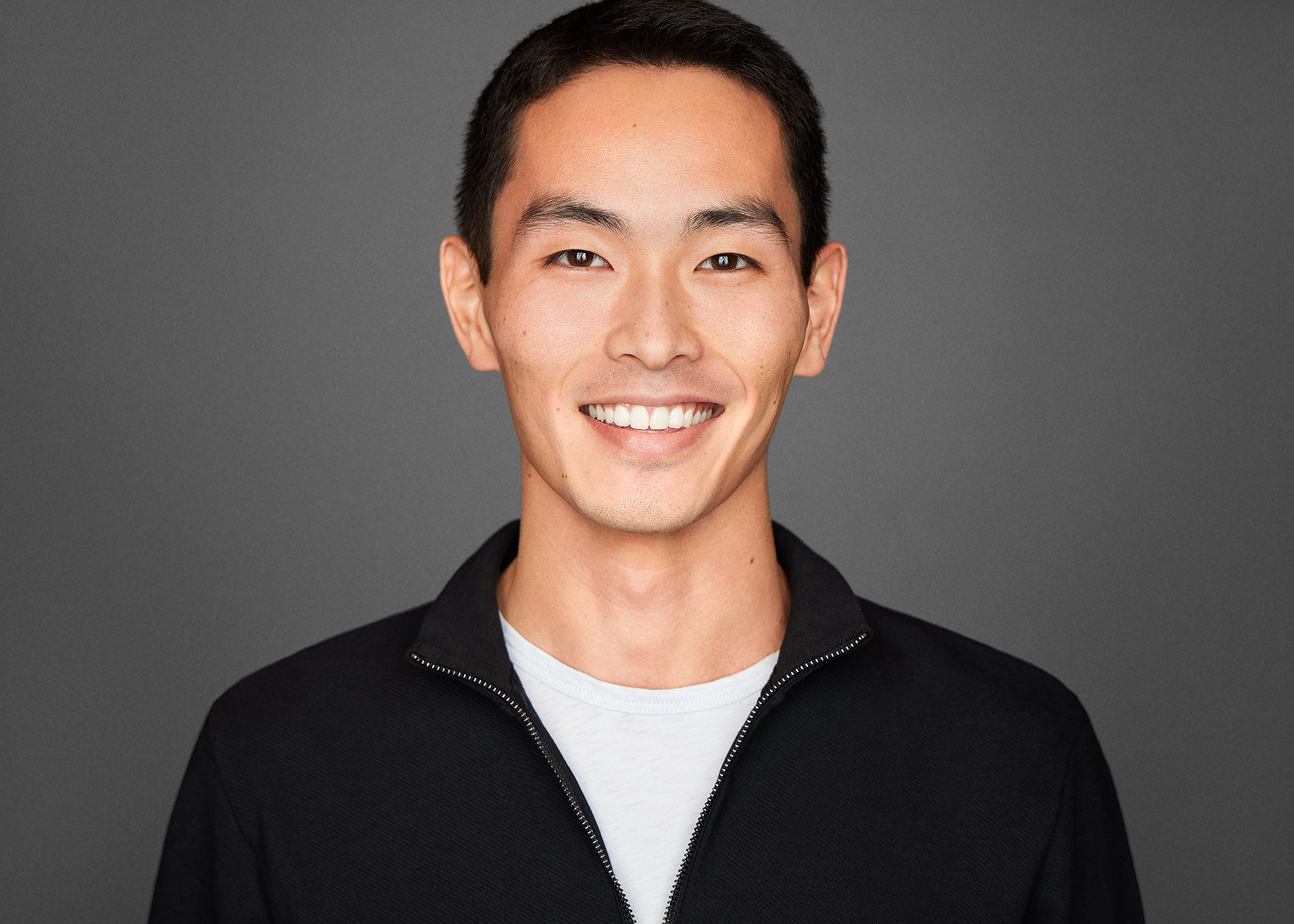 Chicago professional corporate employee headshot photography - example 2