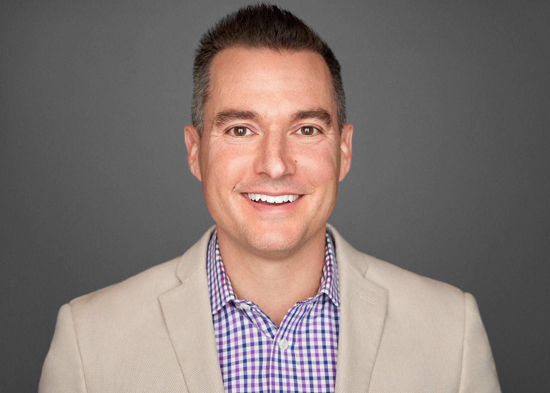 Chicago professional corporate employee headshot photography - example 12